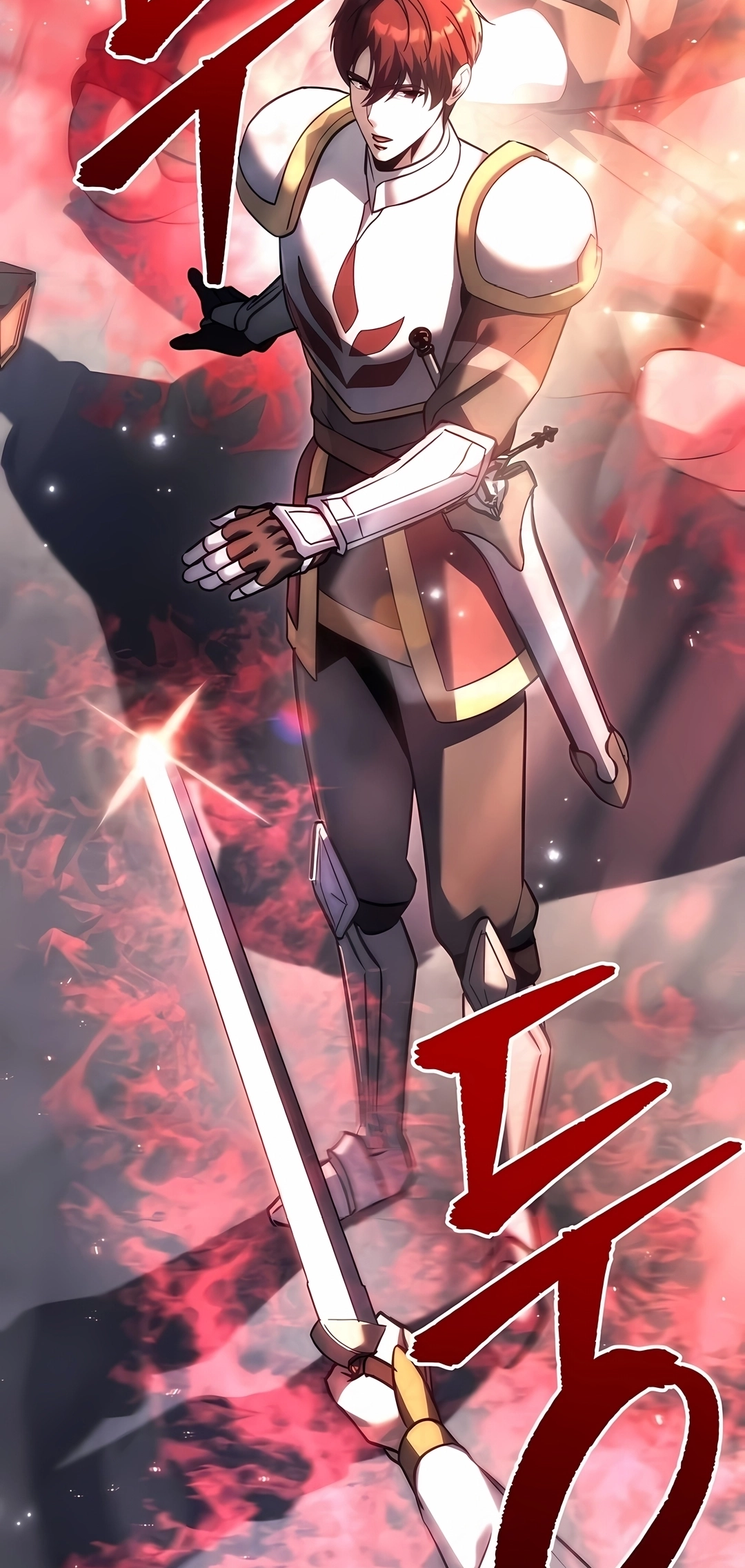 Read O Regressor da Família Caída PT Manga Online