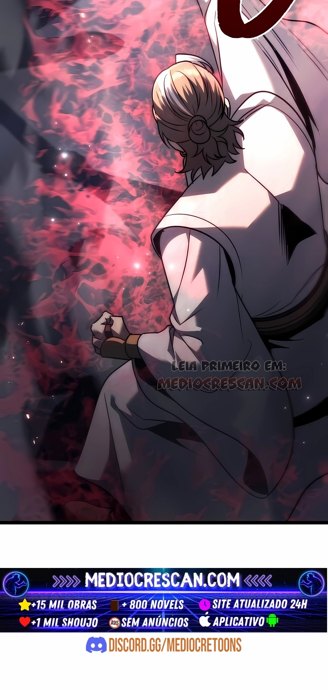 Read O Regressor da Família Caída PT Manga Online