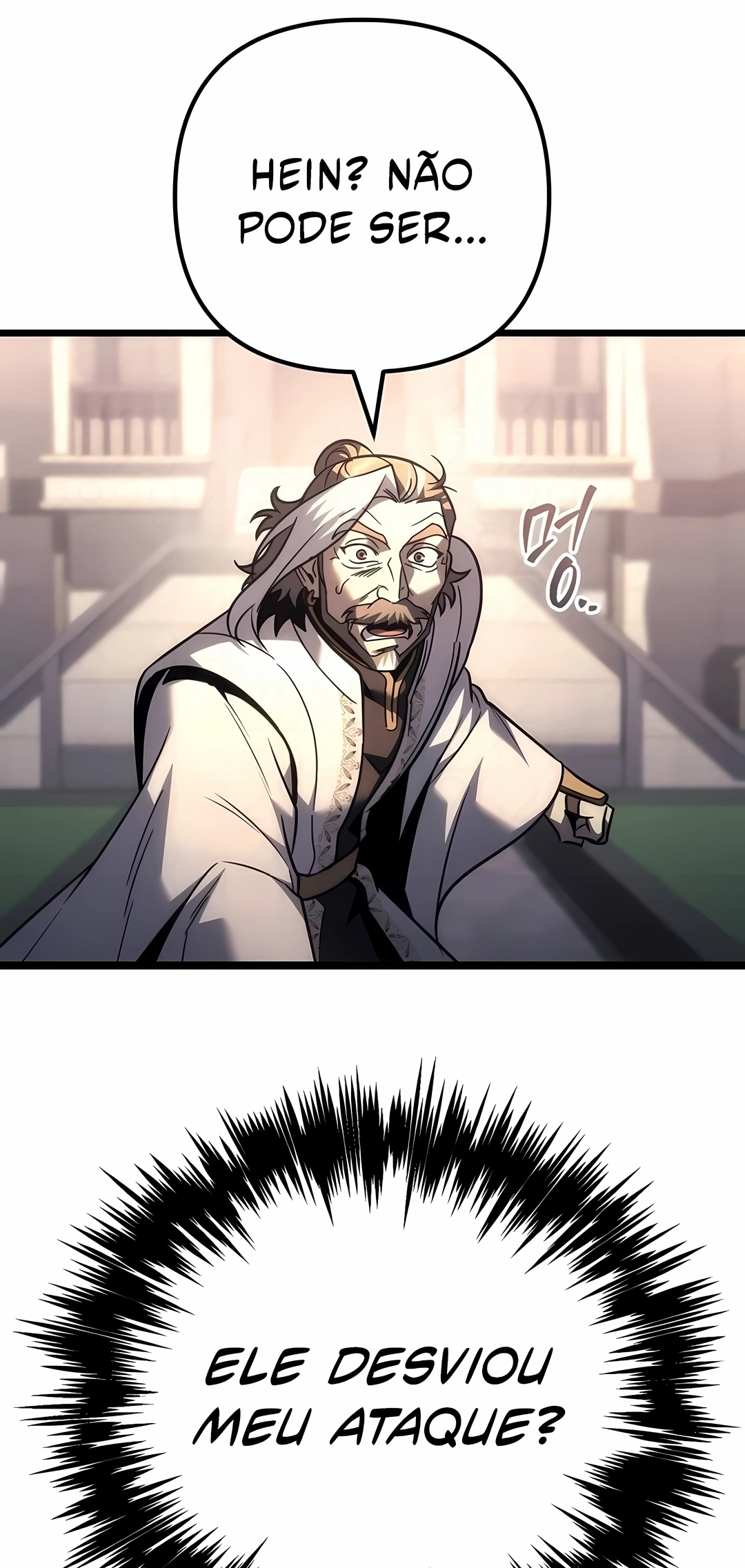 Read O Regressor da Família Caída PT Manga Online