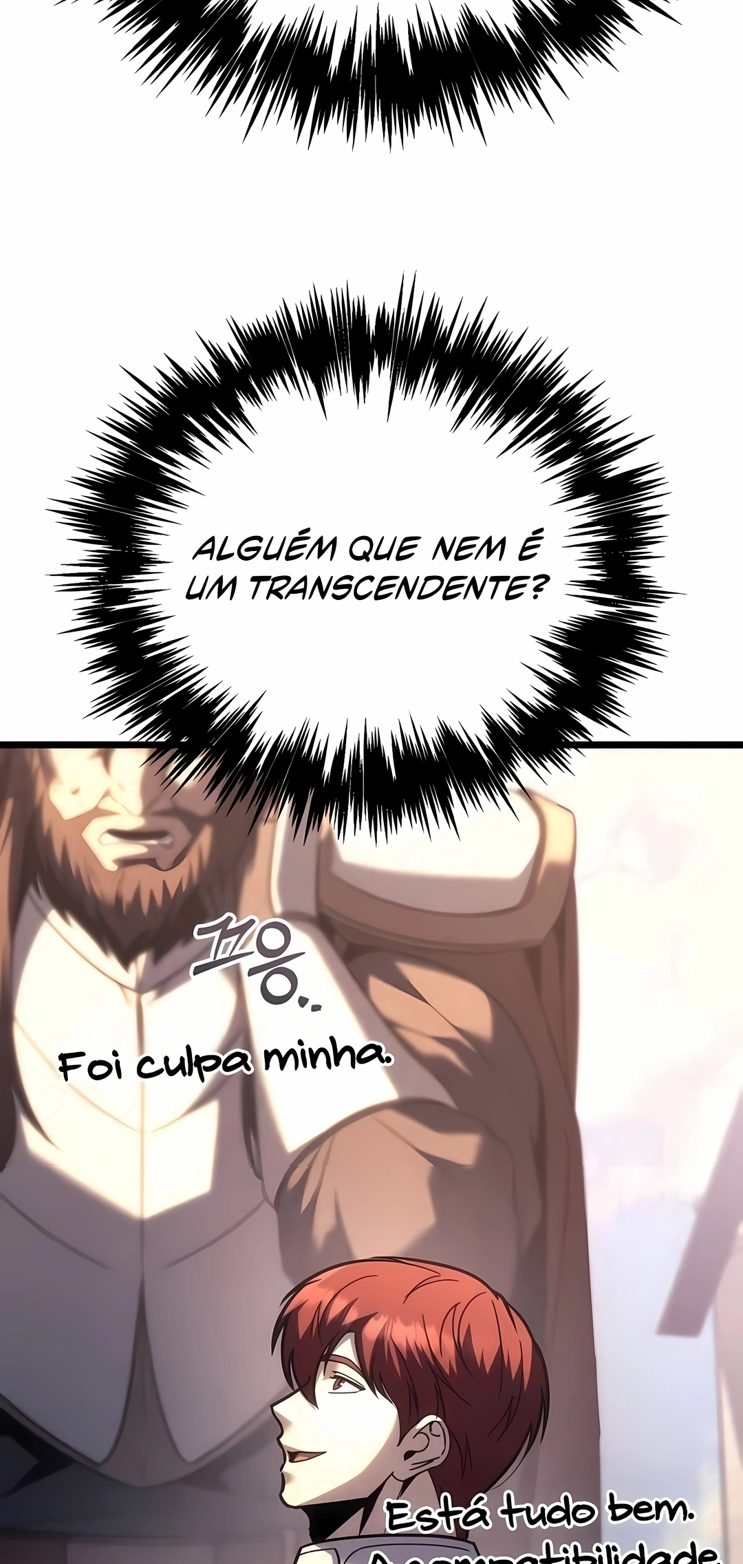 Read O Regressor da Família Caída PT Manga Online