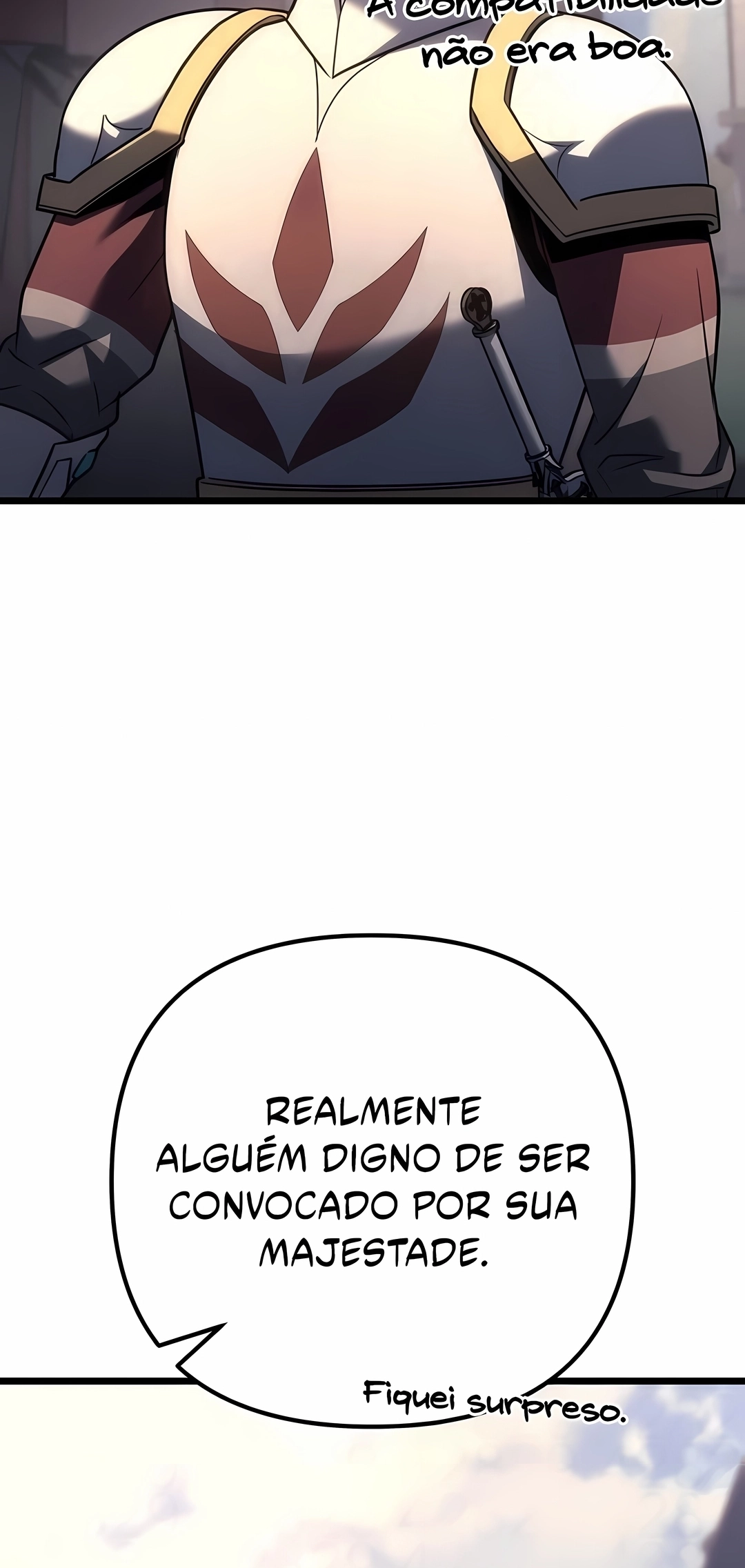 Read O Regressor da Família Caída PT Manga Online