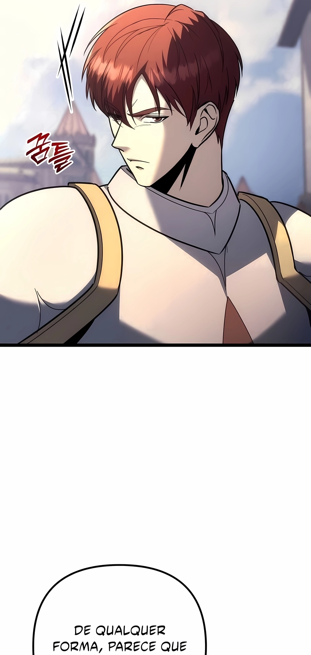 Read O Regressor da Família Caída PT Manga Online
