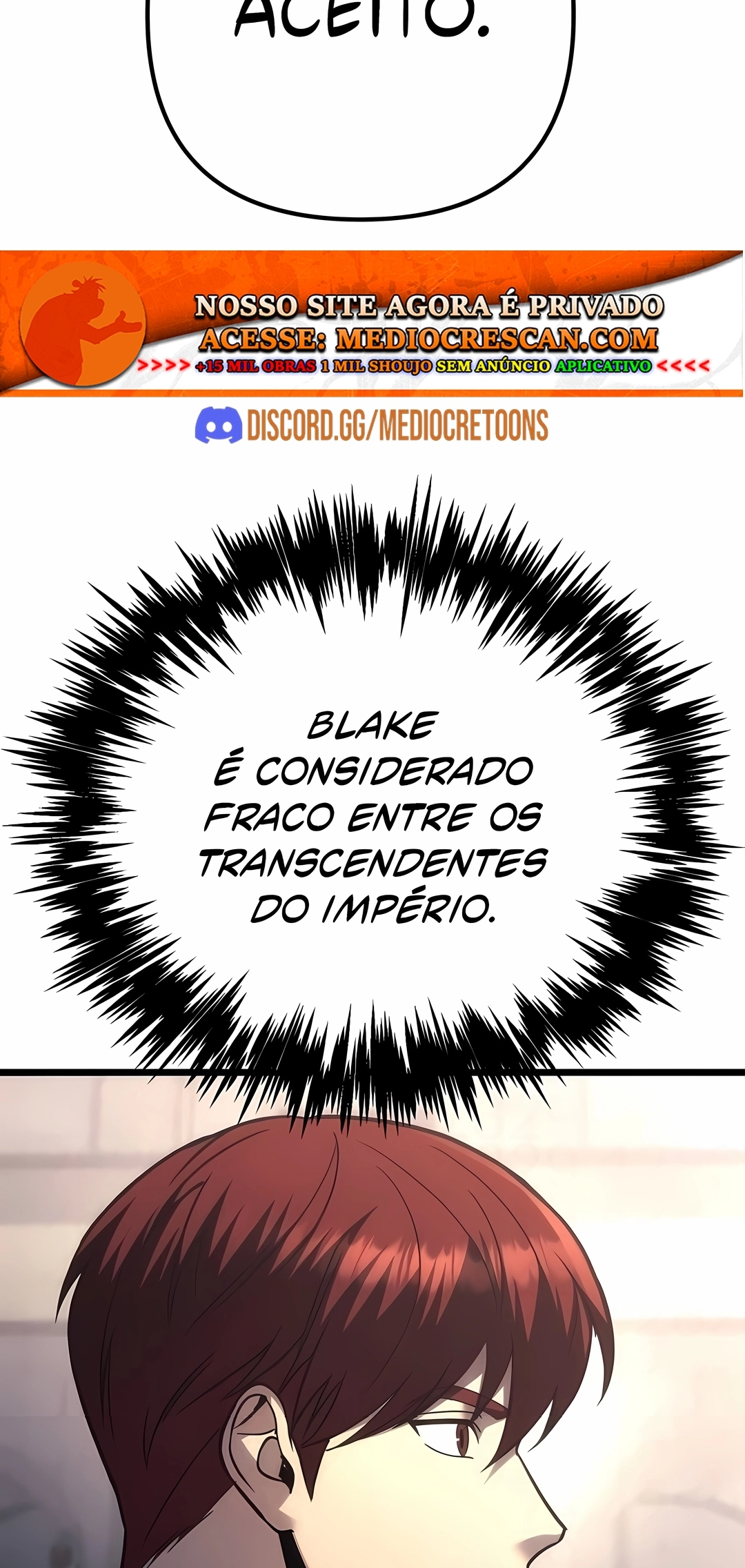 Read O Regressor da Família Caída PT Manga Online