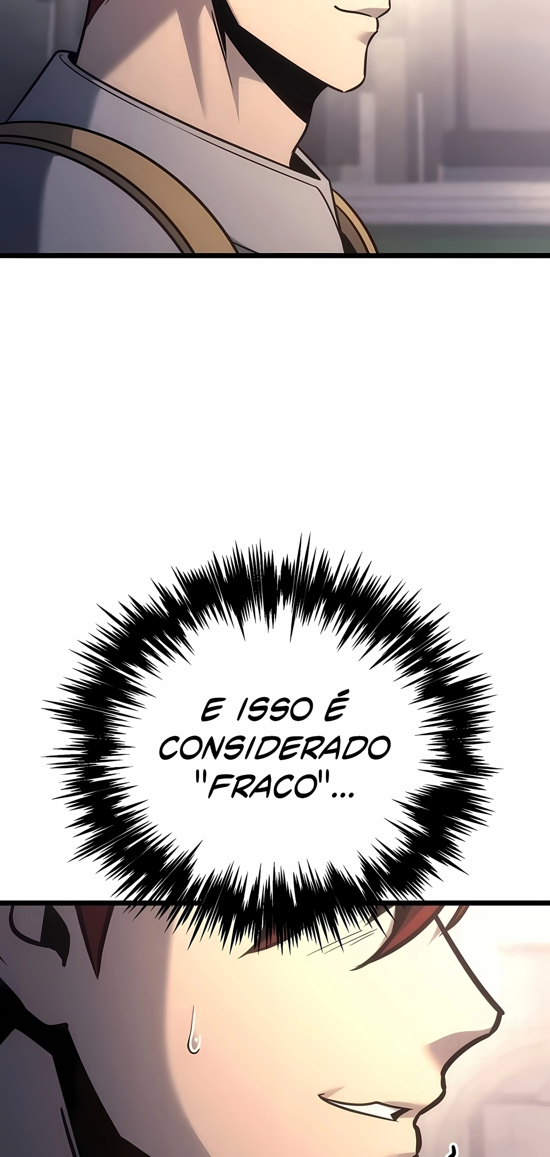 Read O Regressor da Família Caída PT Manga Online