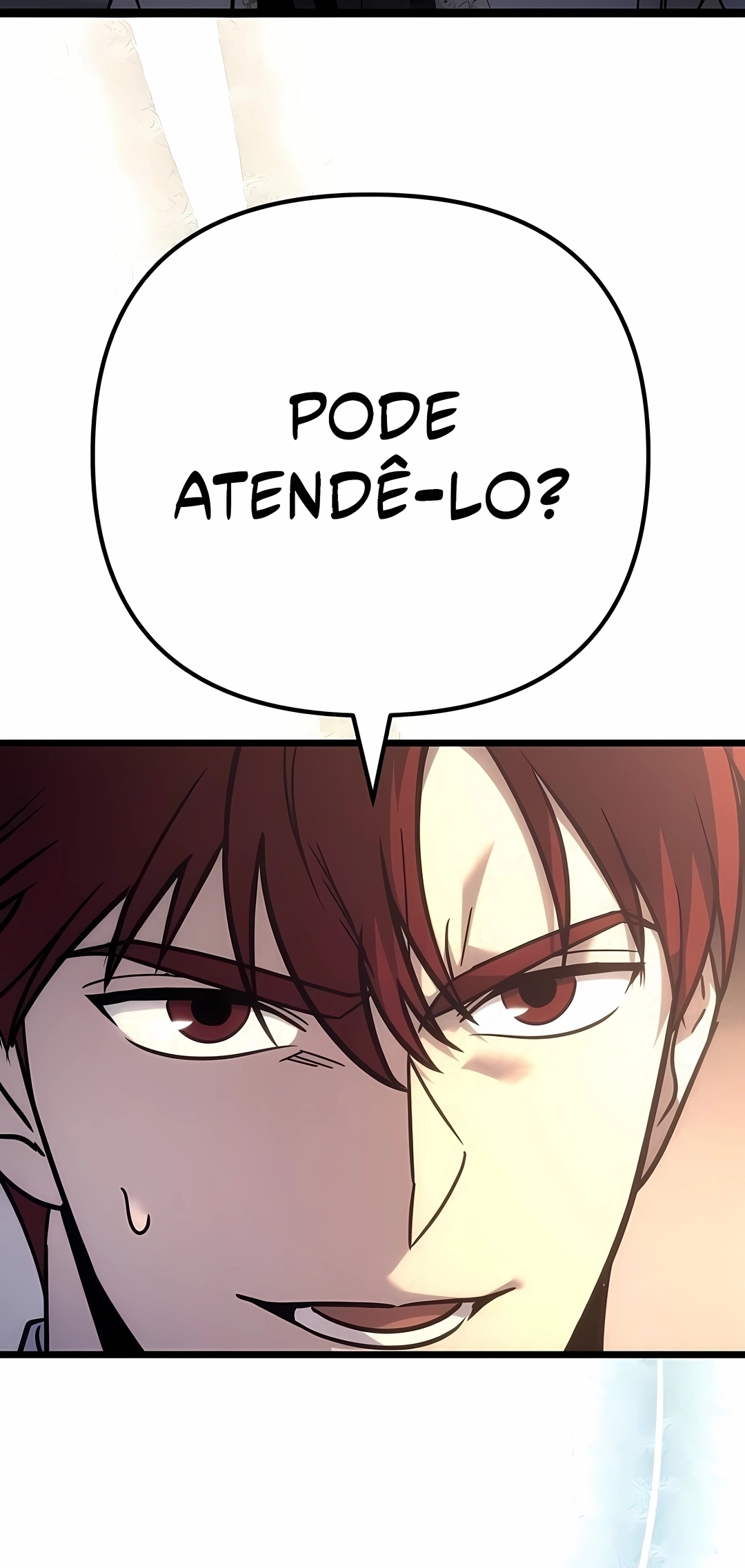 Read O Regressor da Família Caída PT Manga Online