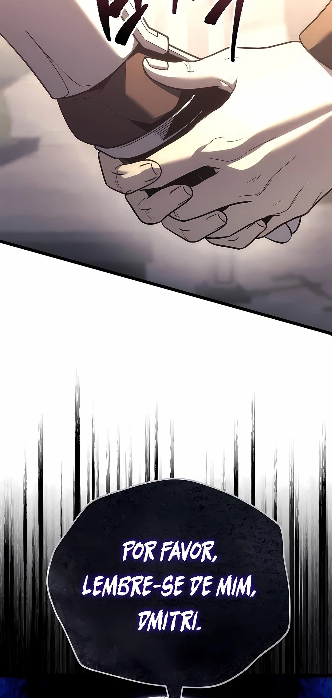 Read O Regressor da Família Caída PT Manga Online