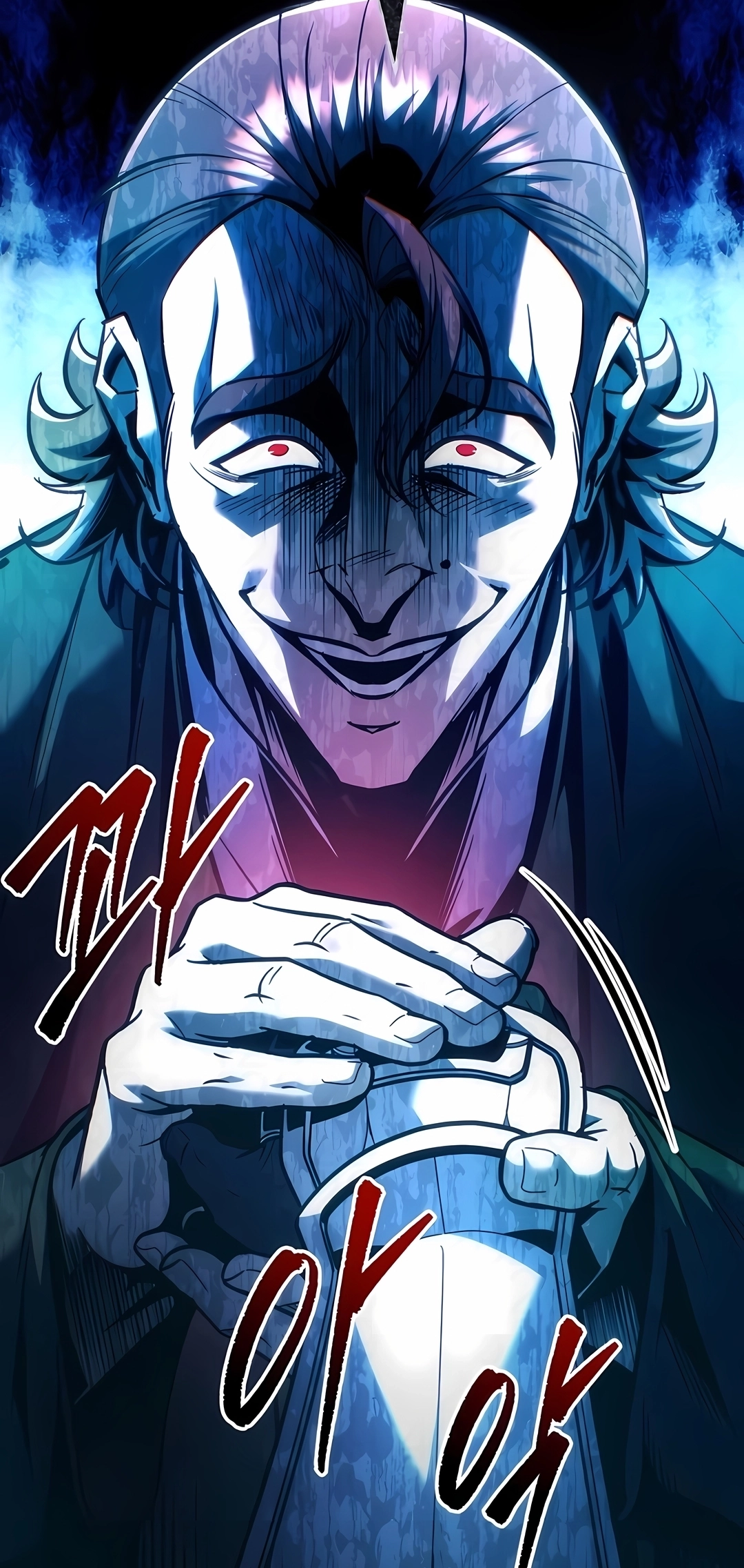Read O Regressor da Família Caída PT Manga Online