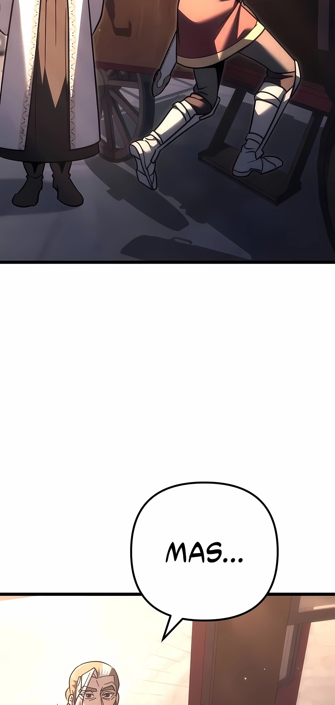 Read O Regressor da Família Caída PT Manga Online