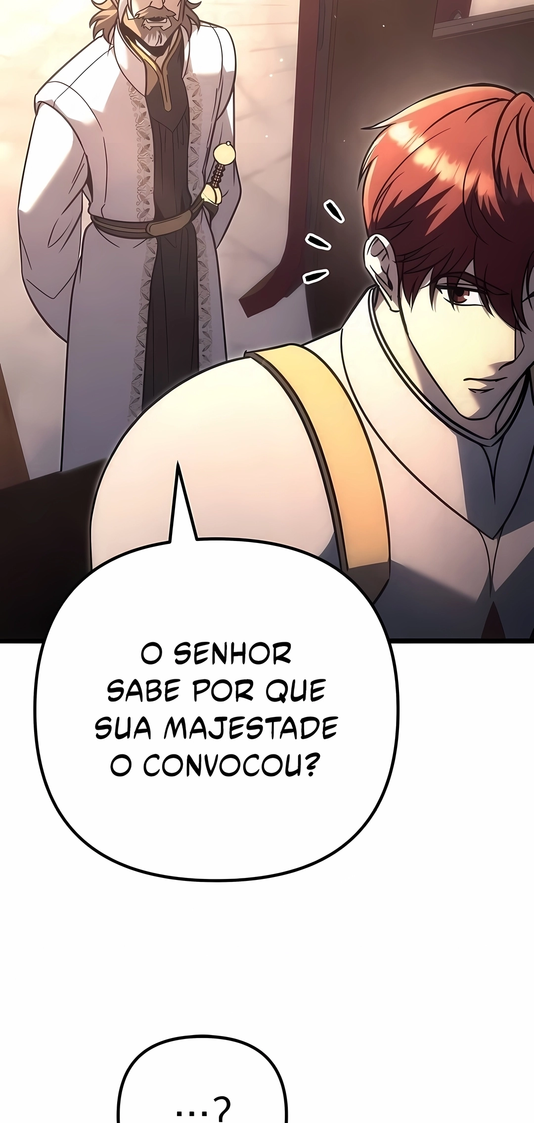 Read O Regressor da Família Caída PT Manga Online