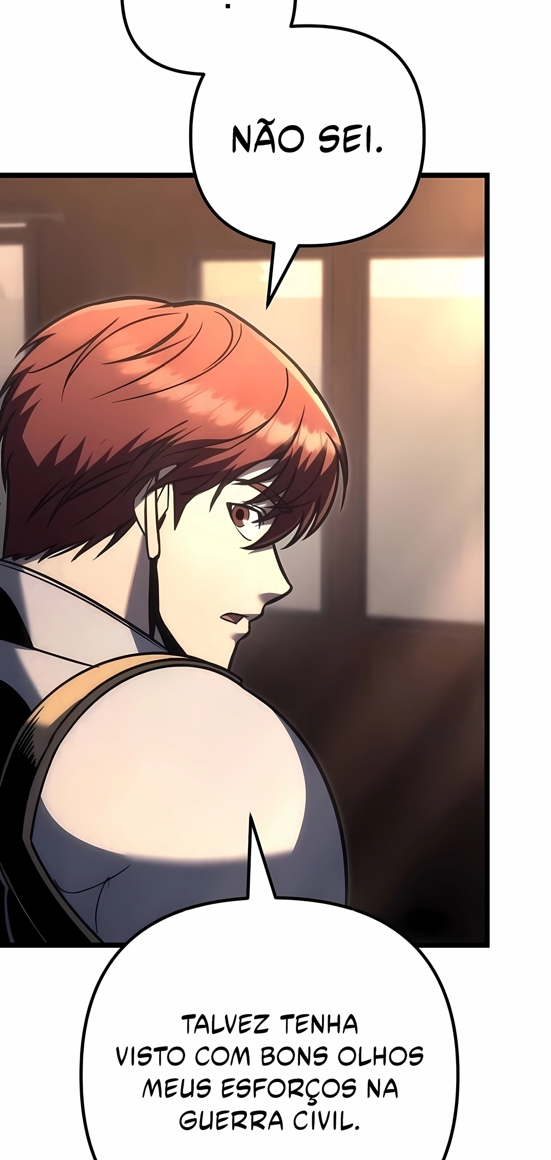 Read O Regressor da Família Caída PT Manga Online