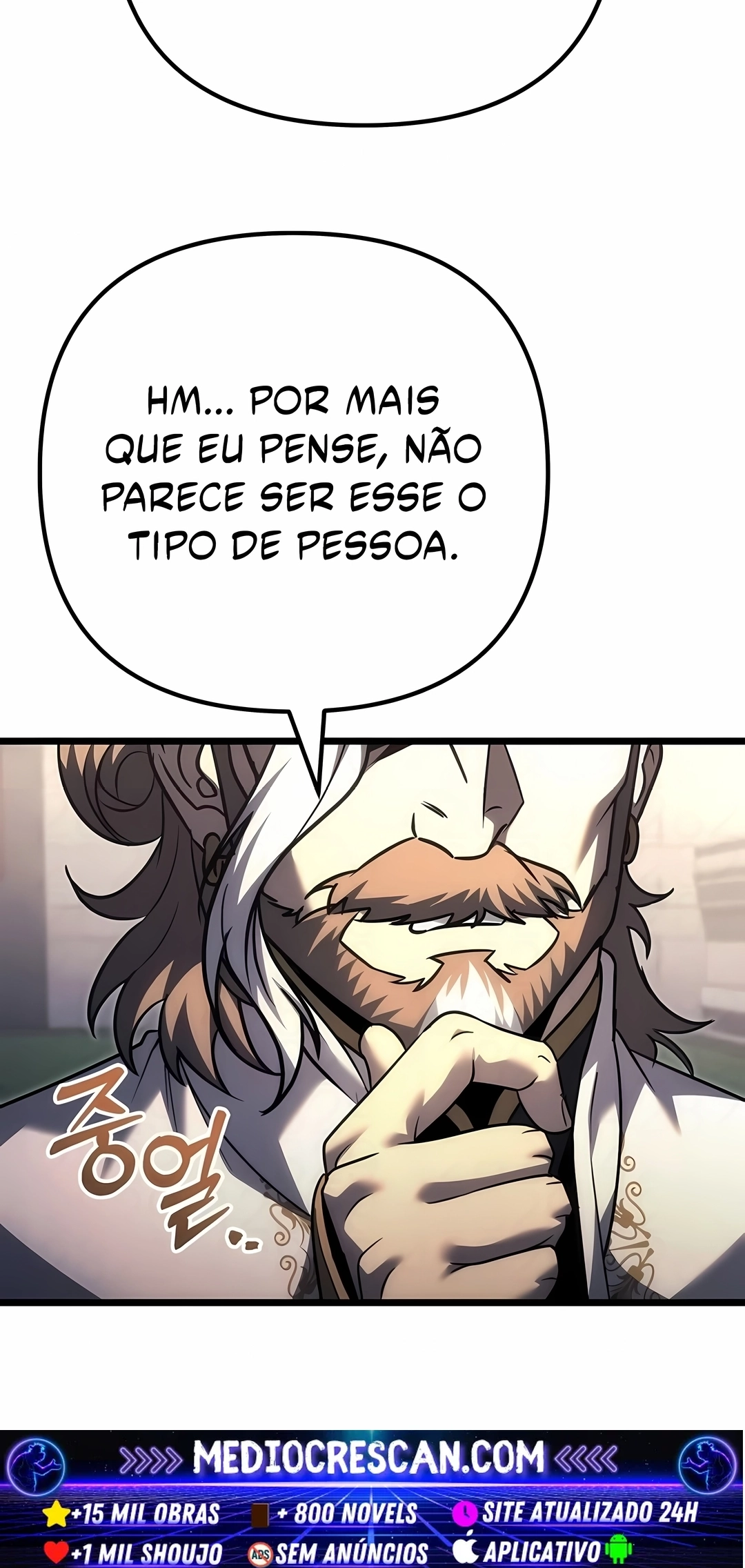Read O Regressor da Família Caída PT Manga Online