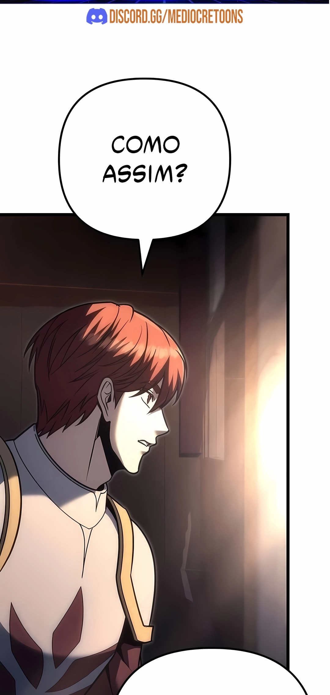 Read O Regressor da Família Caída PT Manga Online