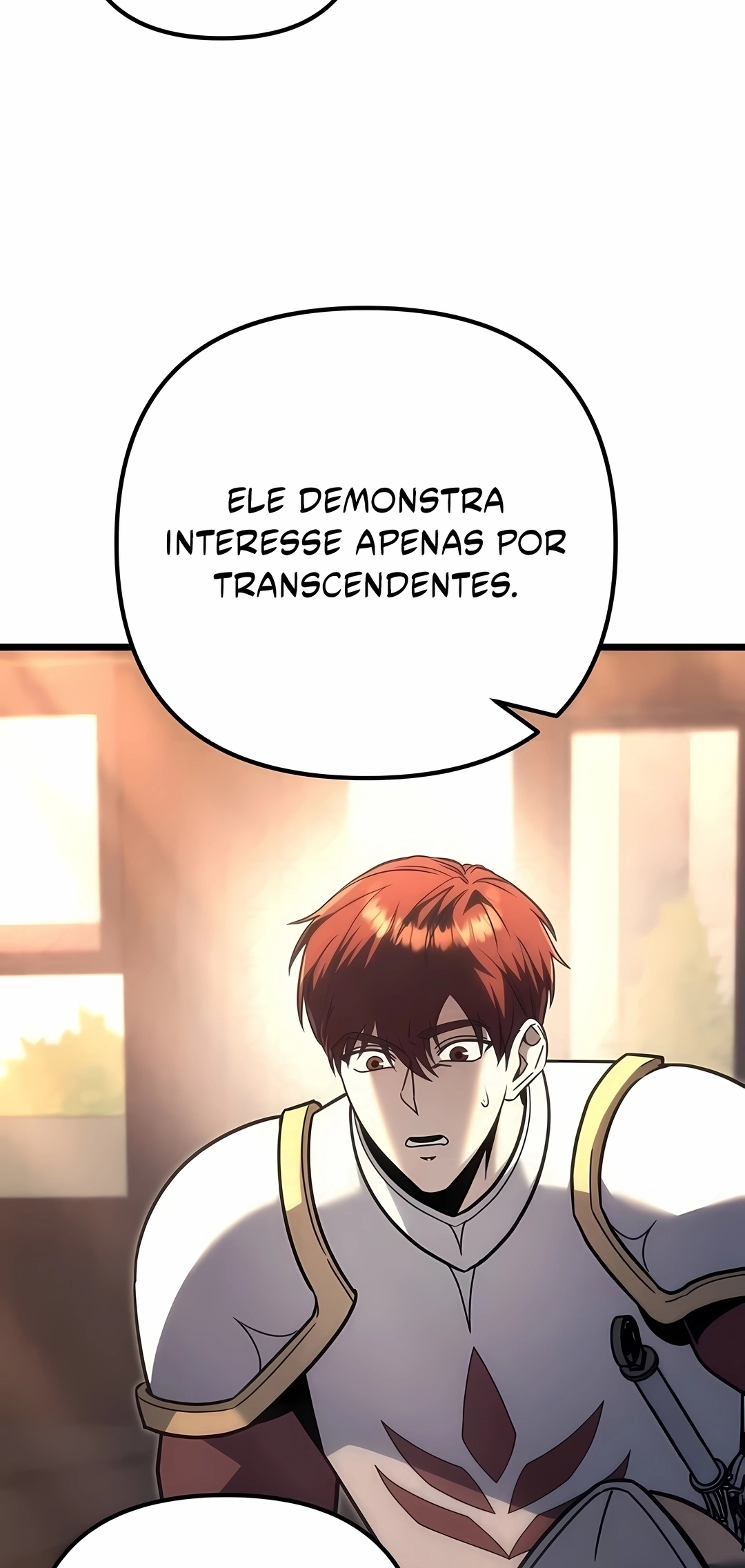 Read O Regressor da Família Caída PT Manga Online