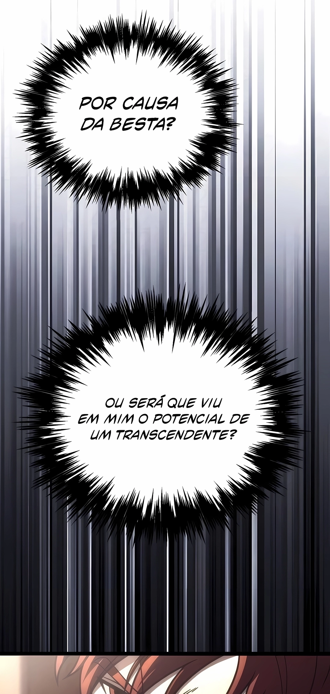 Read O Regressor da Família Caída PT Manga Online