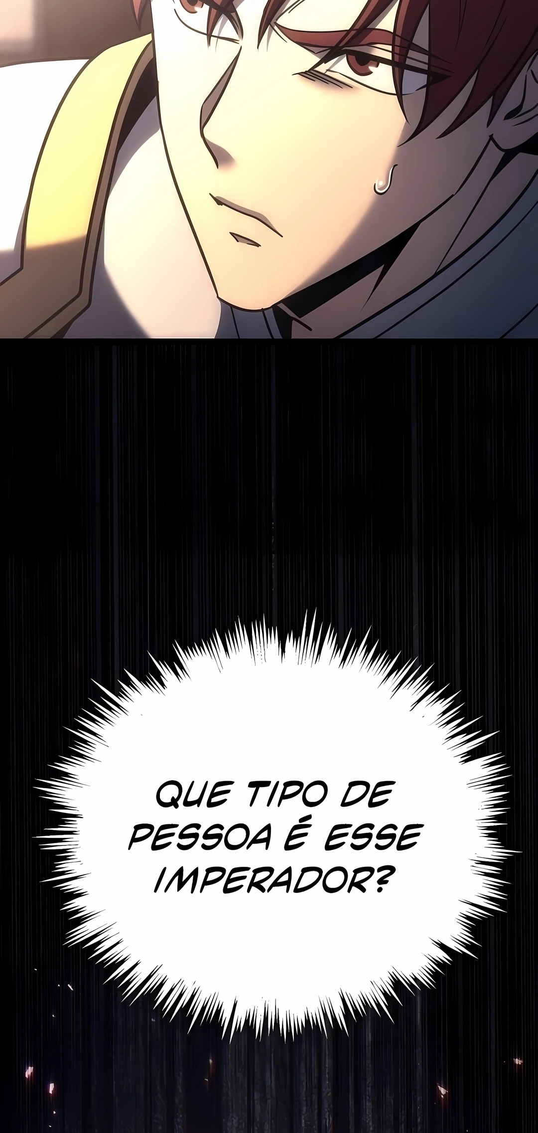Read O Regressor da Família Caída PT Manga Online