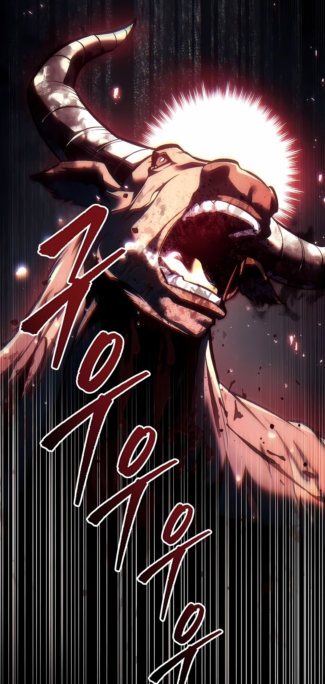 Read O Regressor da Família Caída PT Manga Online
