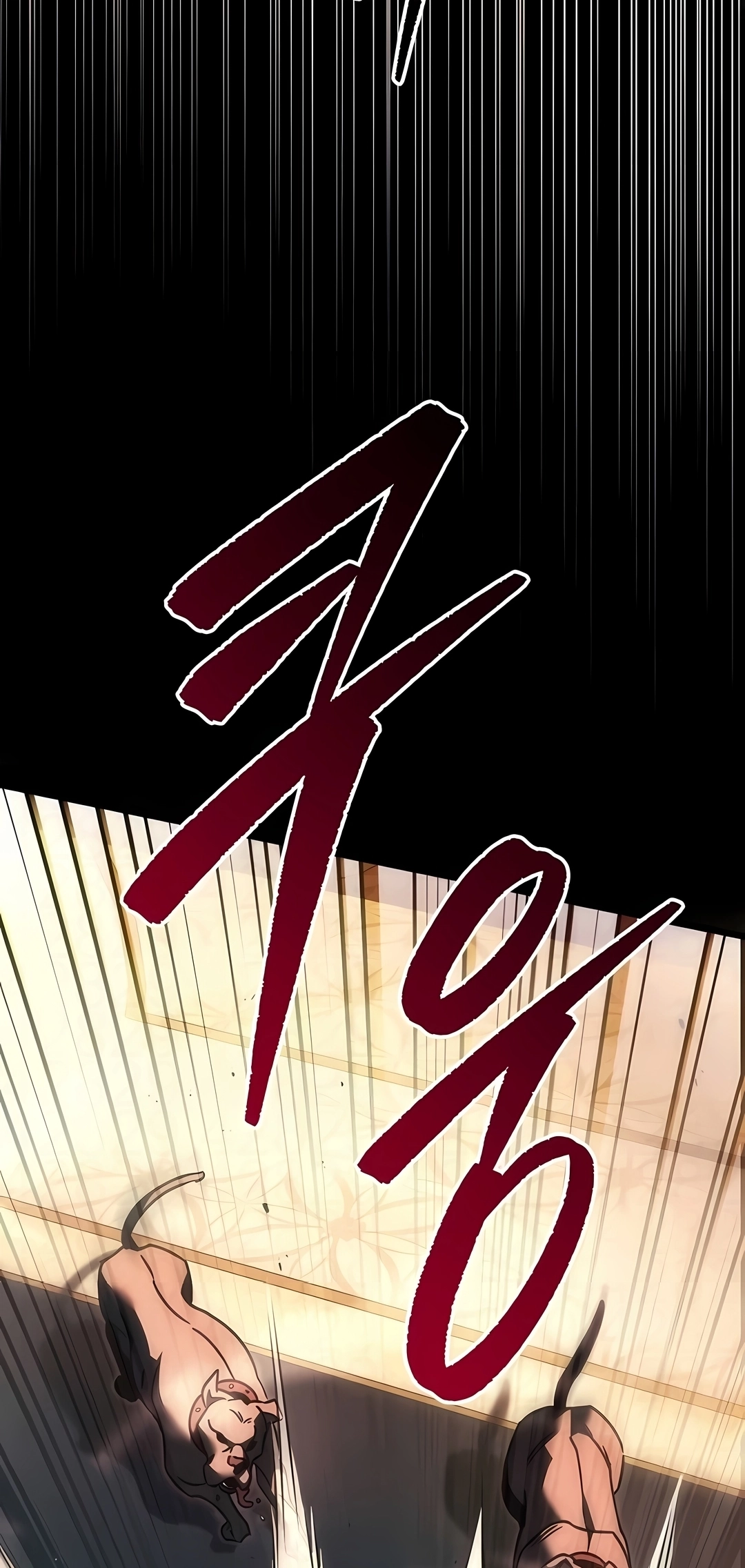 Read O Regressor da Família Caída PT Manga Online