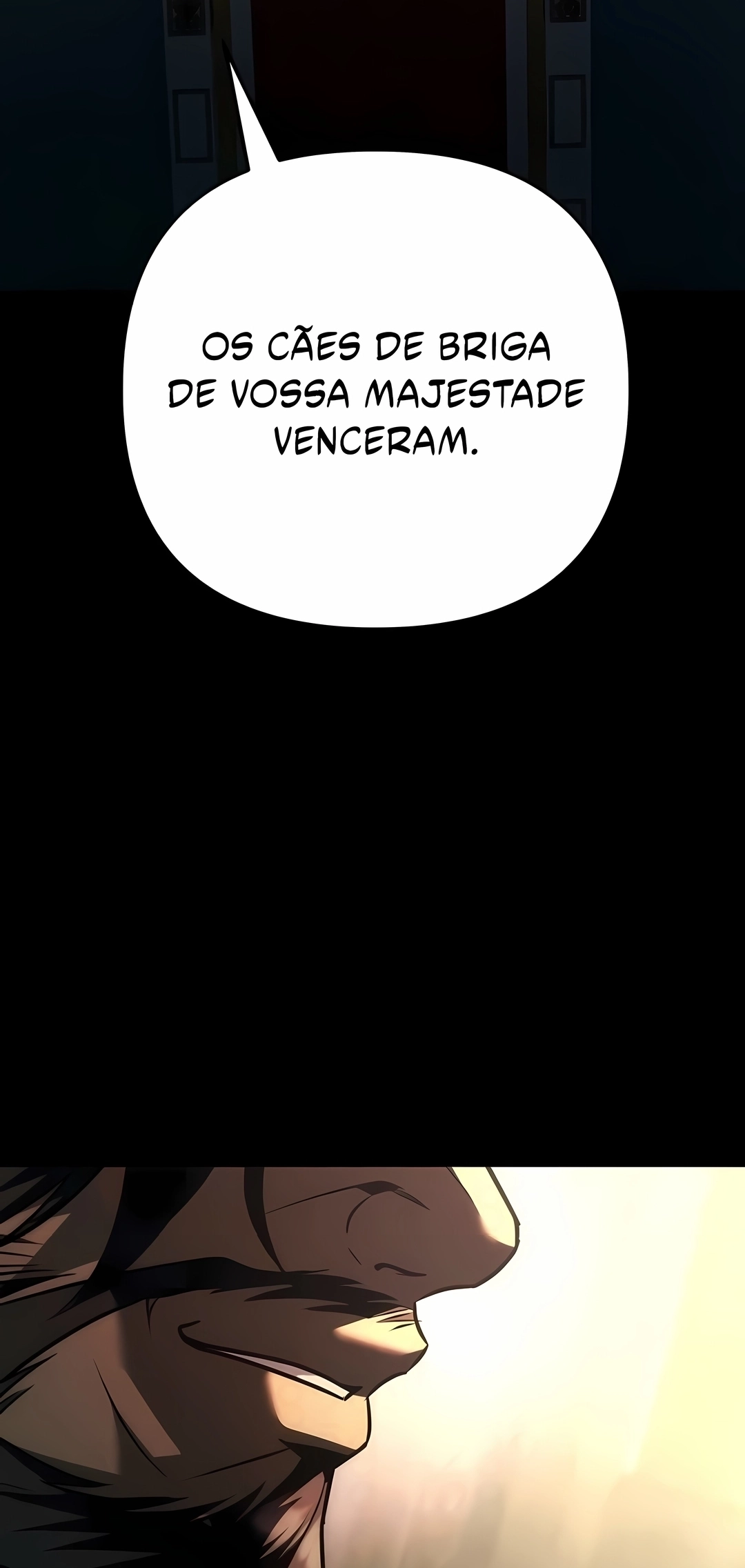 Read O Regressor da Família Caída PT Manga Online