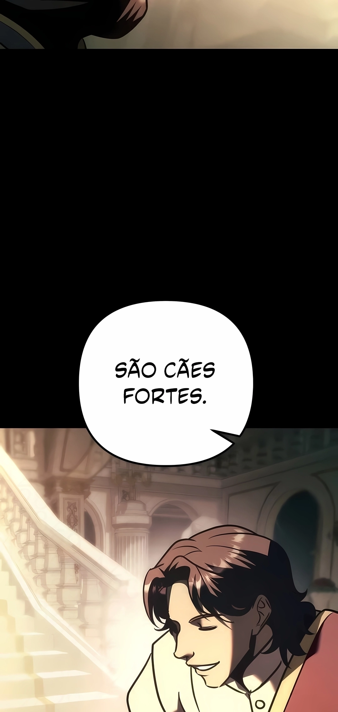 Read O Regressor da Família Caída PT Manga Online
