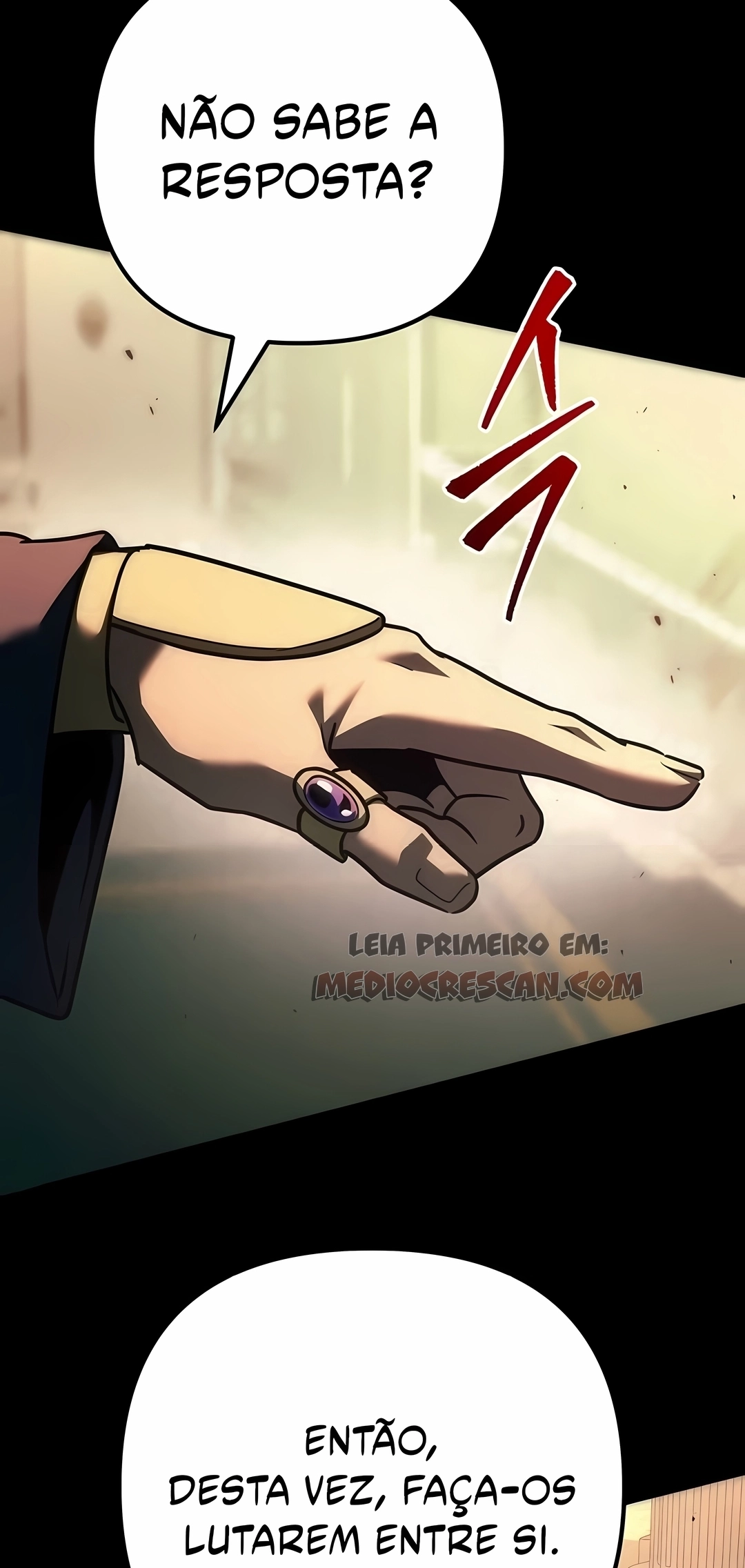 Read O Regressor da Família Caída PT Manga Online
