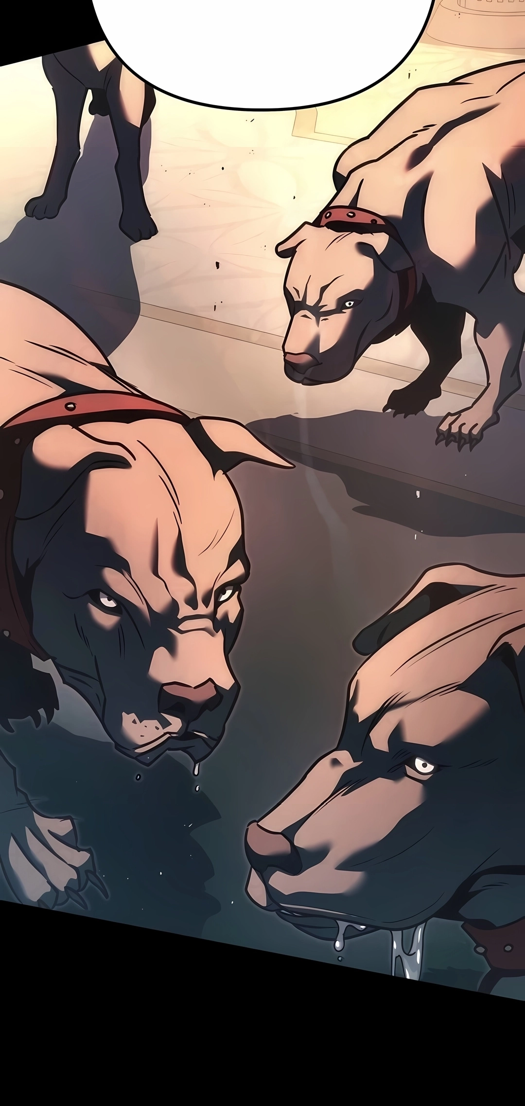 Read O Regressor da Família Caída PT Manga Online