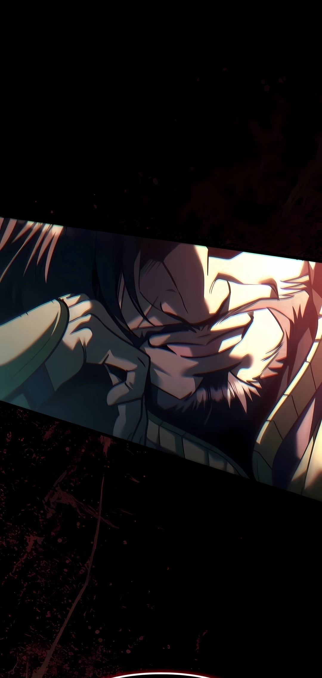 Read O Regressor da Família Caída PT Manga Online