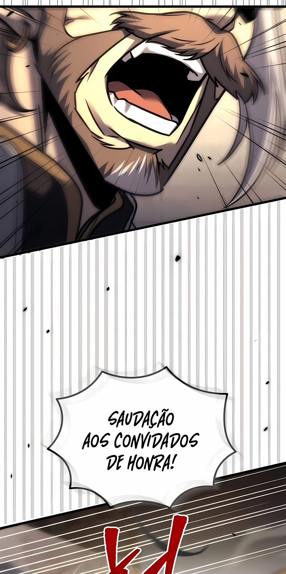 Read O Regressor da Família Caída PT Manga Online