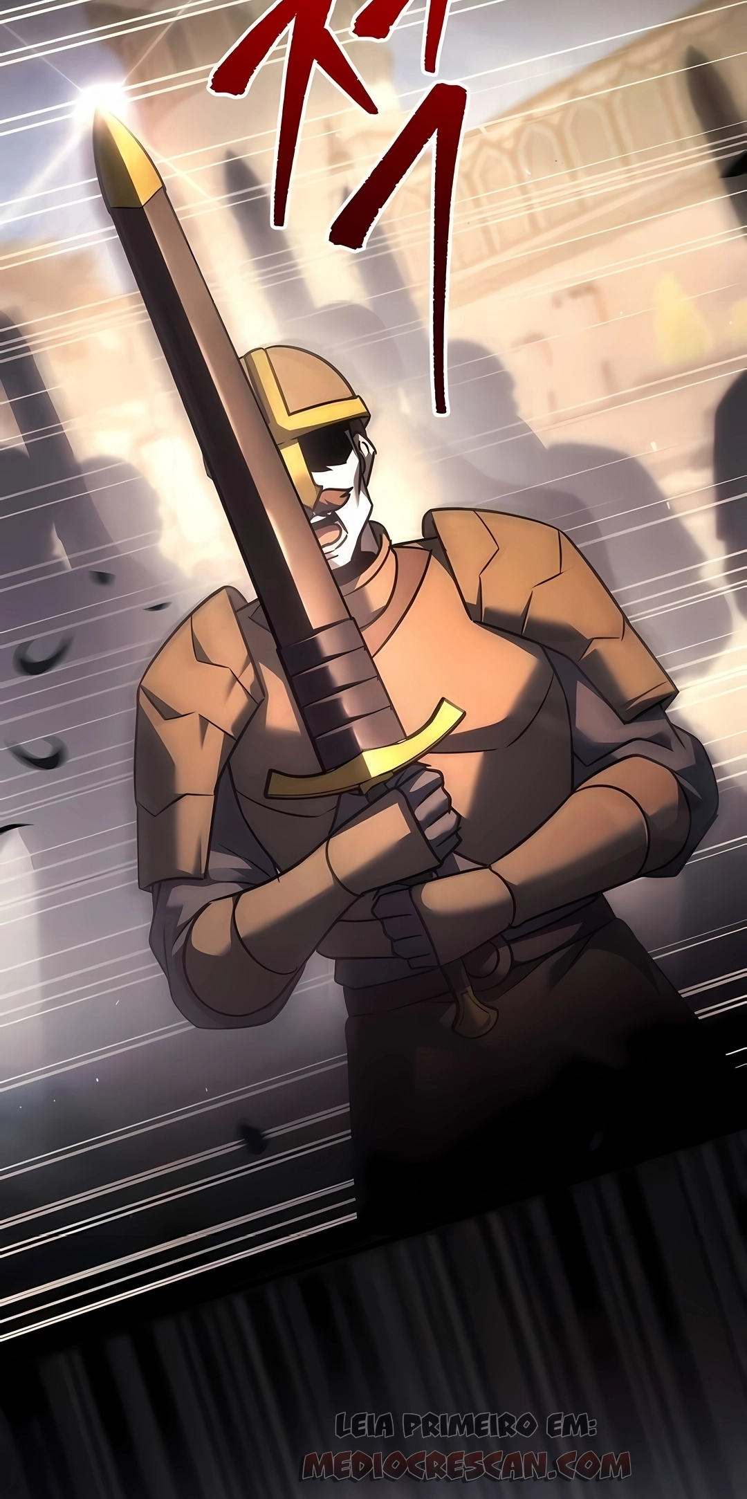 Read O Regressor da Família Caída PT Manga Online
