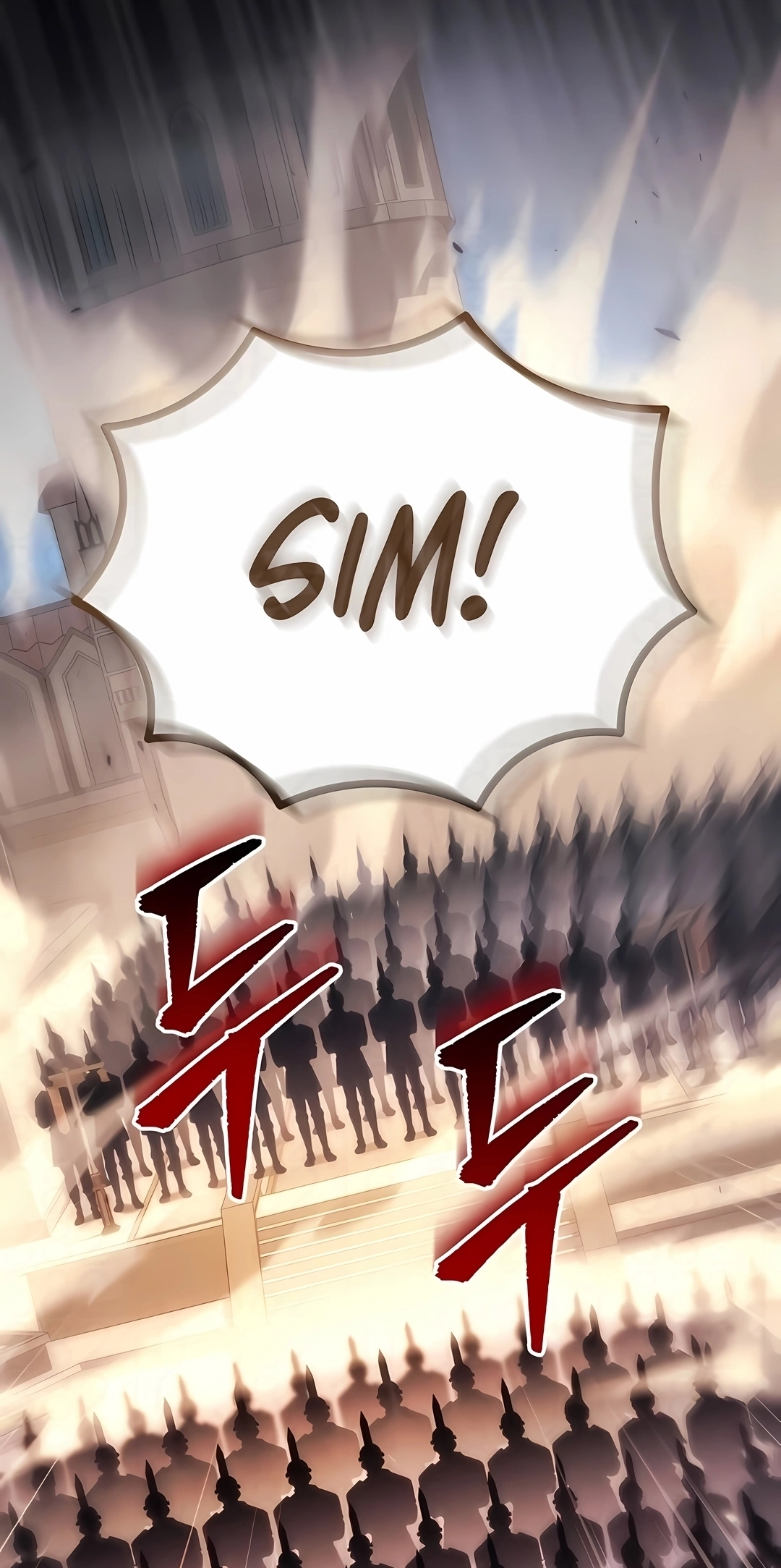 Read O Regressor da Família Caída PT Manga Online