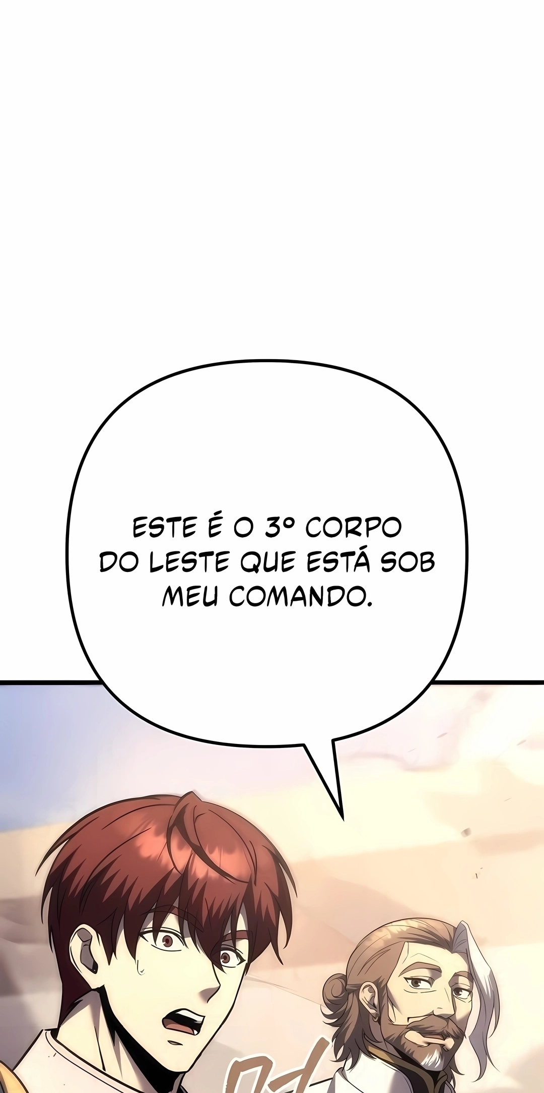 Read O Regressor da Família Caída PT Manga Online