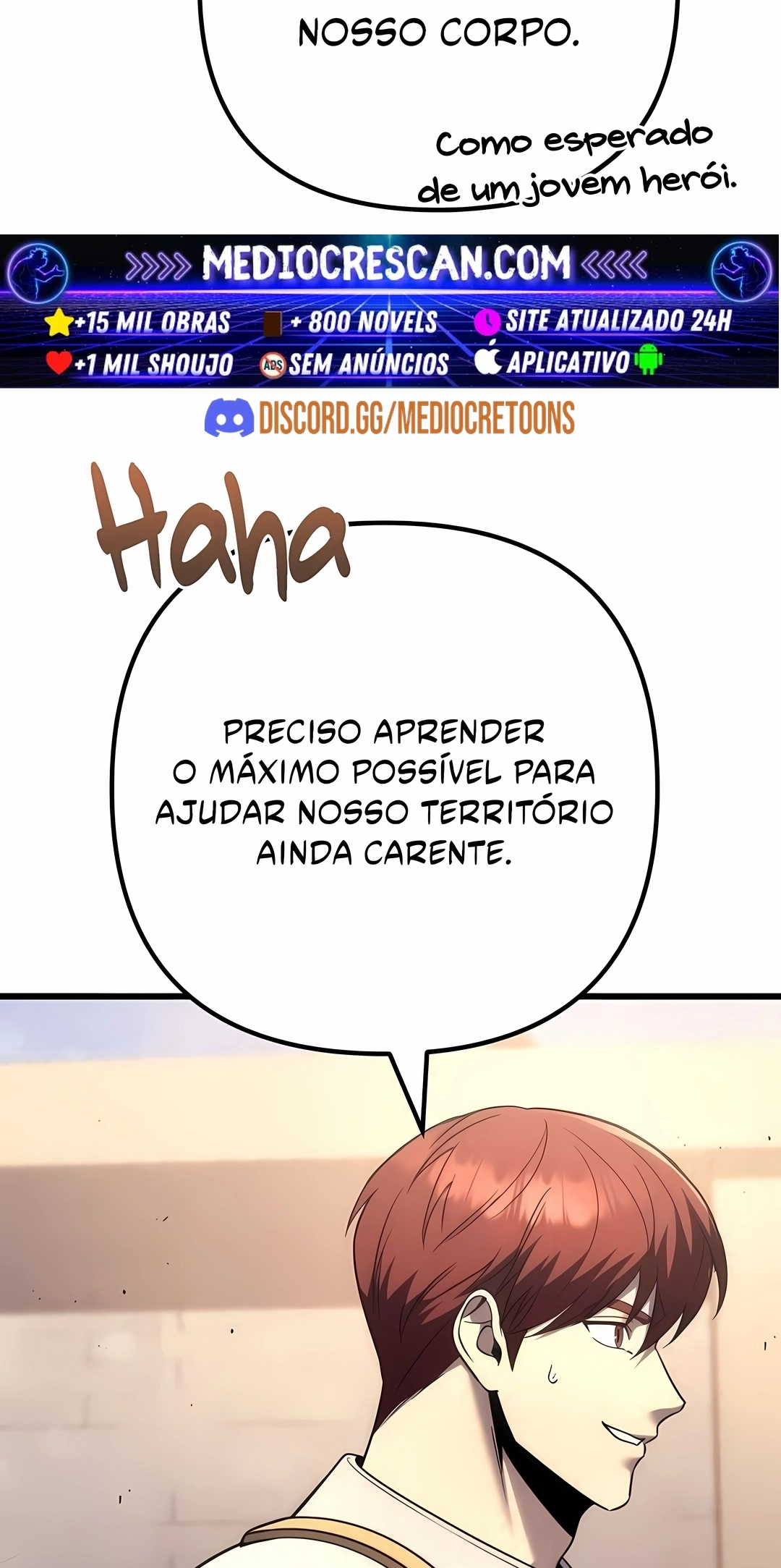 Read O Regressor da Família Caída PT Manga Online
