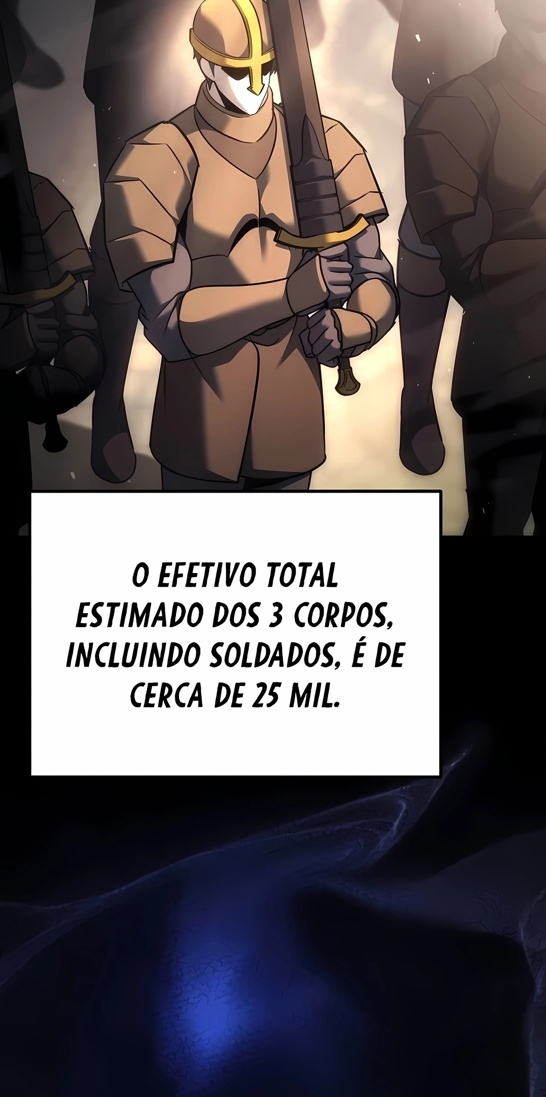 Read O Regressor da Família Caída PT Manga Online
