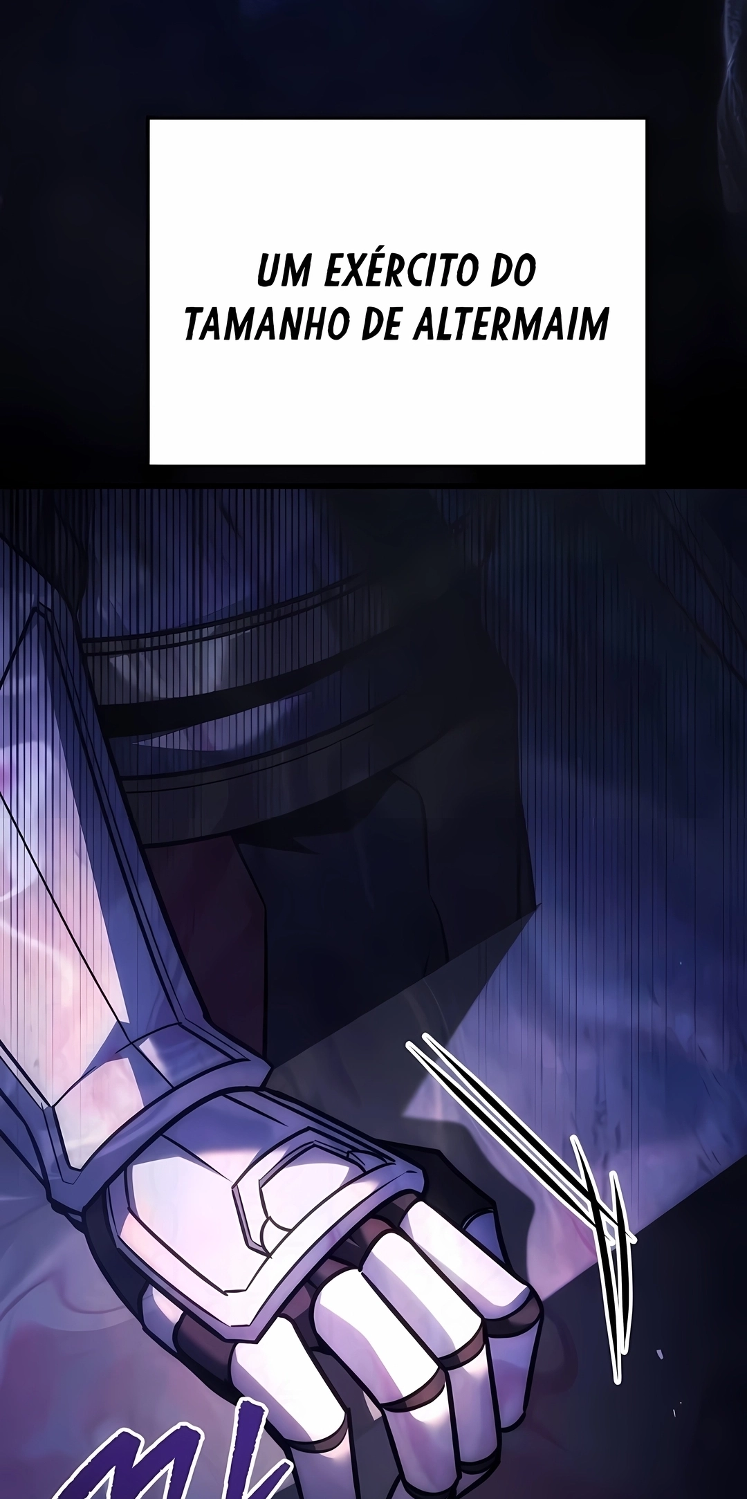 Read O Regressor da Família Caída PT Manga Online