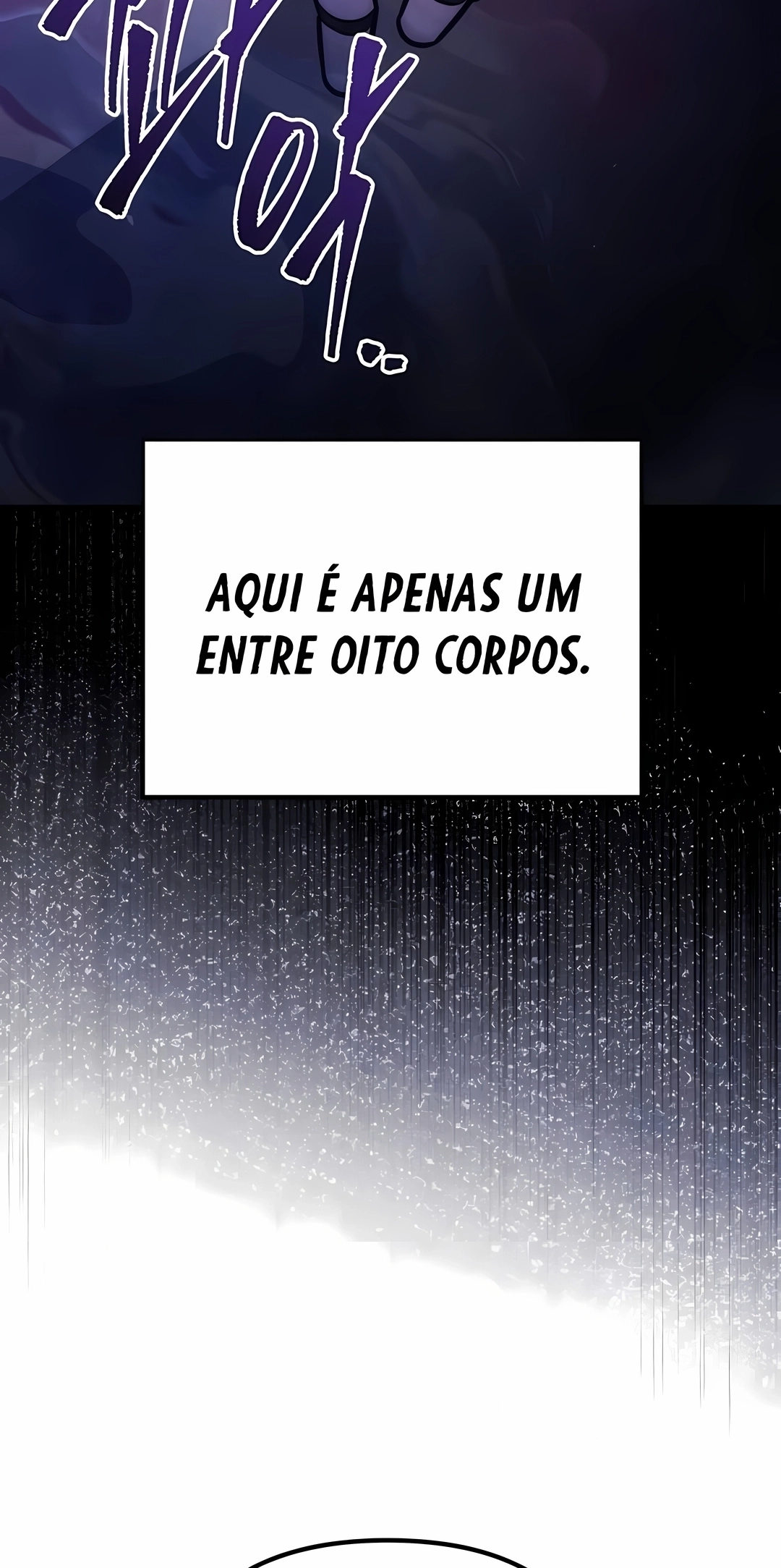 Read O Regressor da Família Caída PT Manga Online