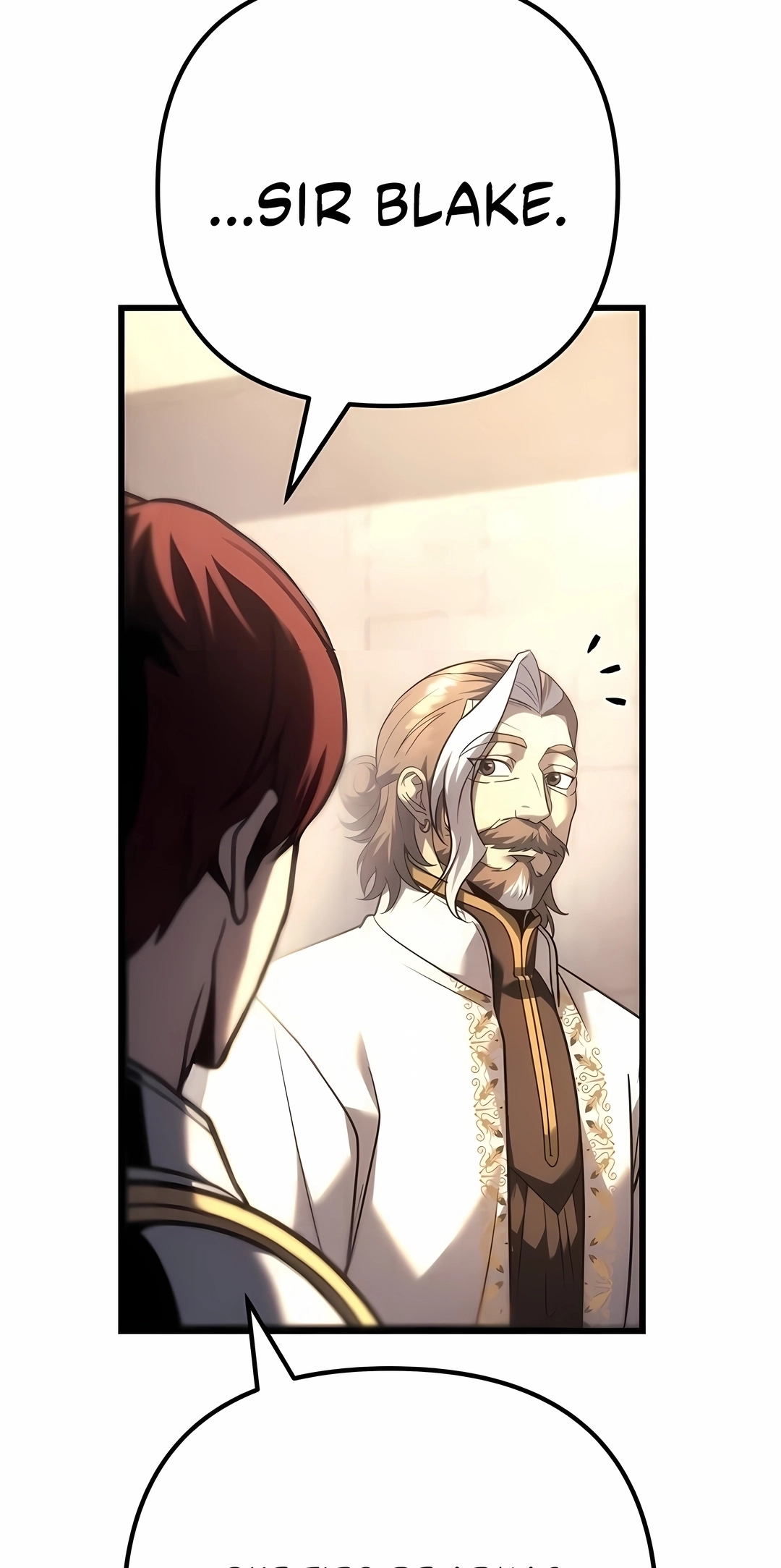 Read O Regressor da Família Caída PT Manga Online