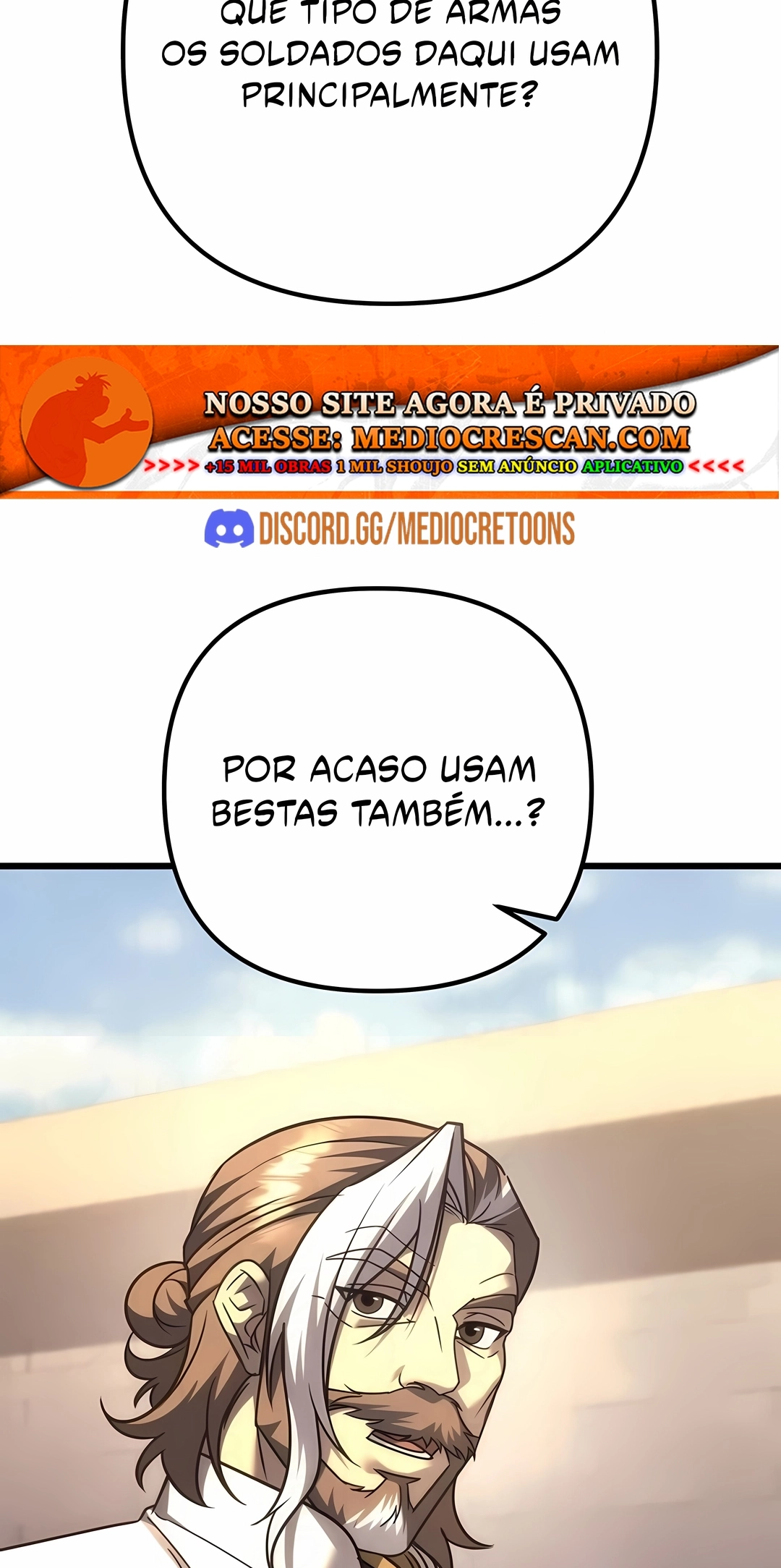 Read O Regressor da Família Caída PT Manga Online