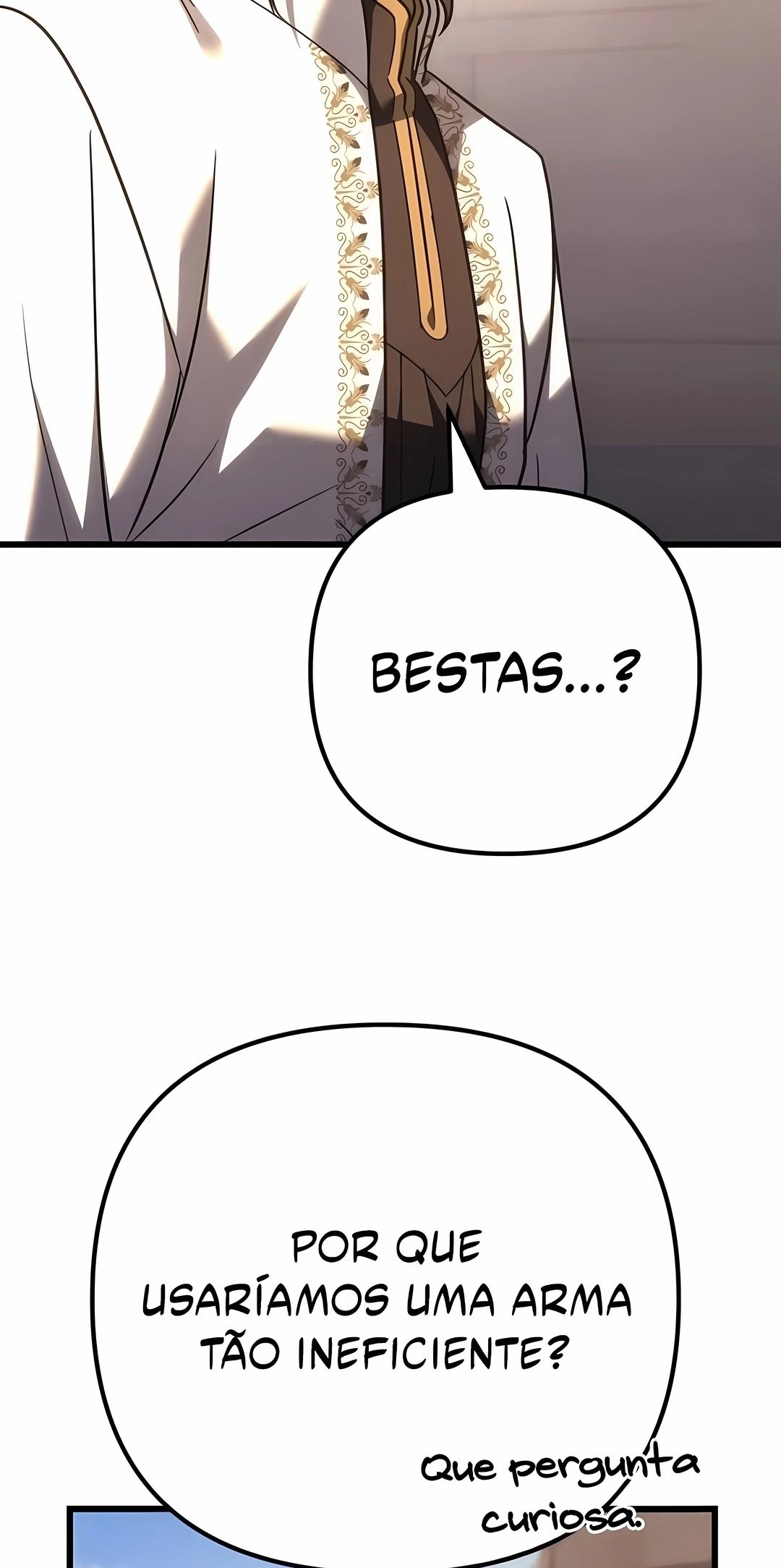 Read O Regressor da Família Caída PT Manga Online