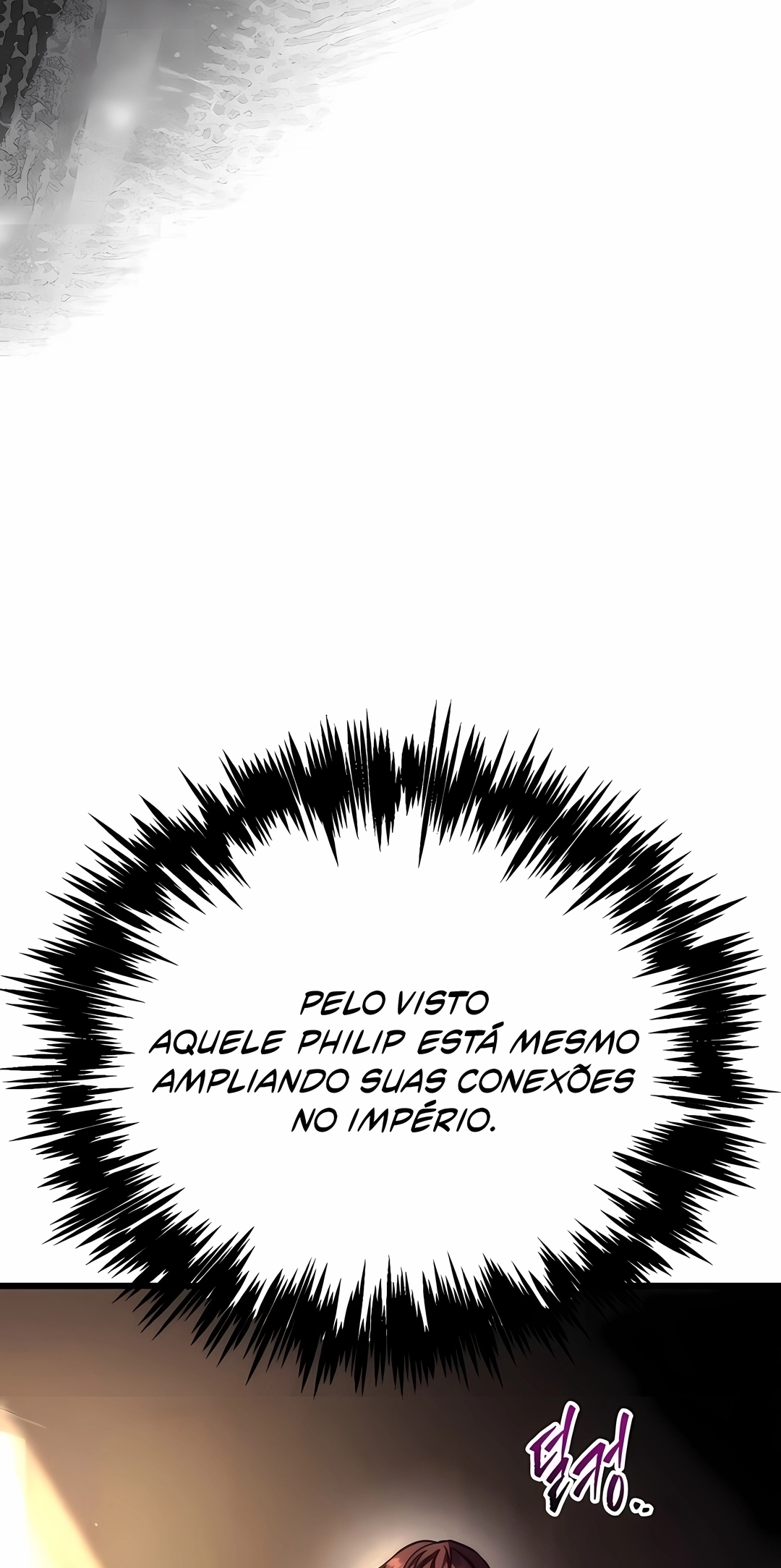 Read O Regressor da Família Caída PT Manga Online