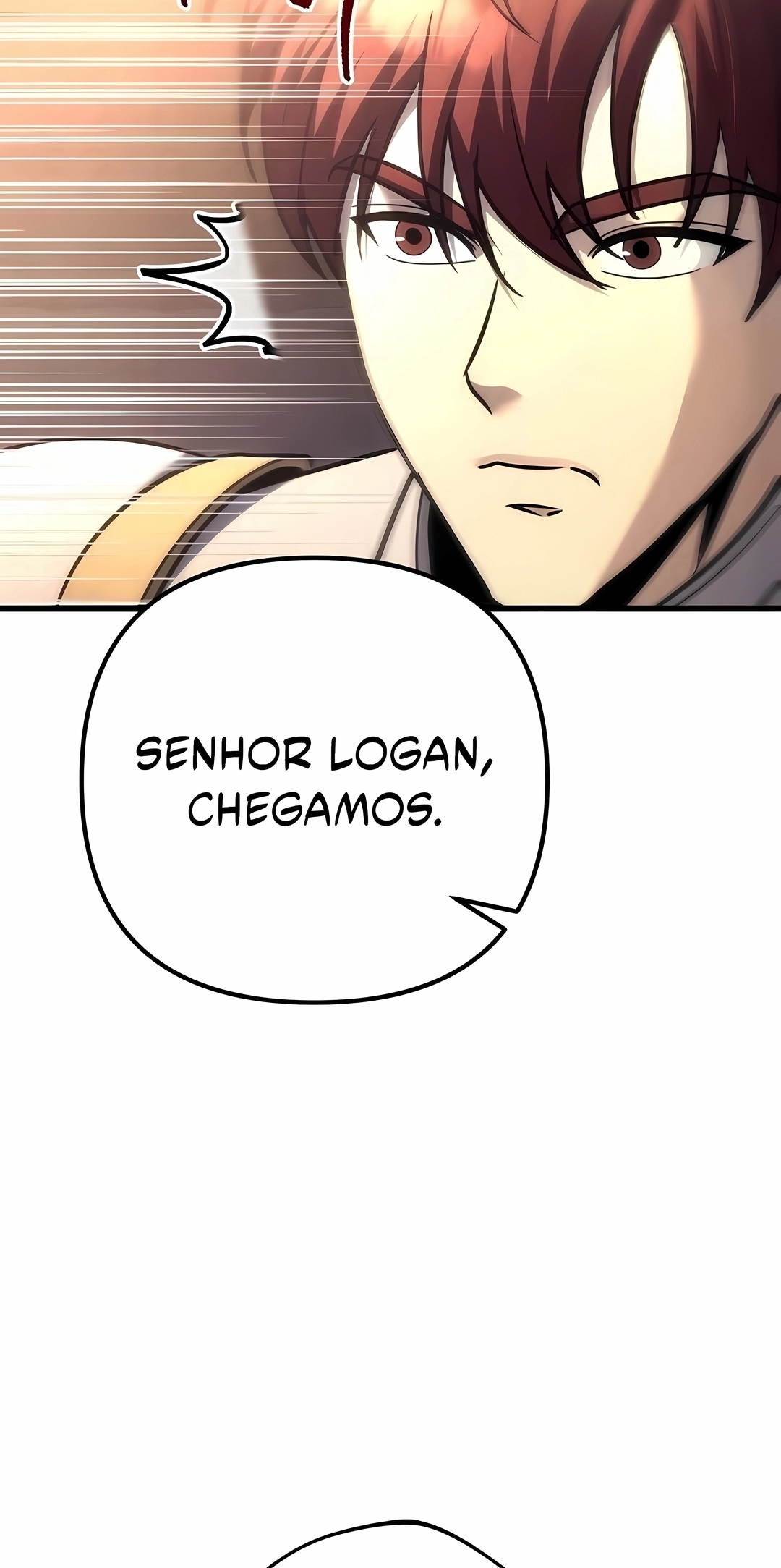 Read O Regressor da Família Caída PT Manga Online
