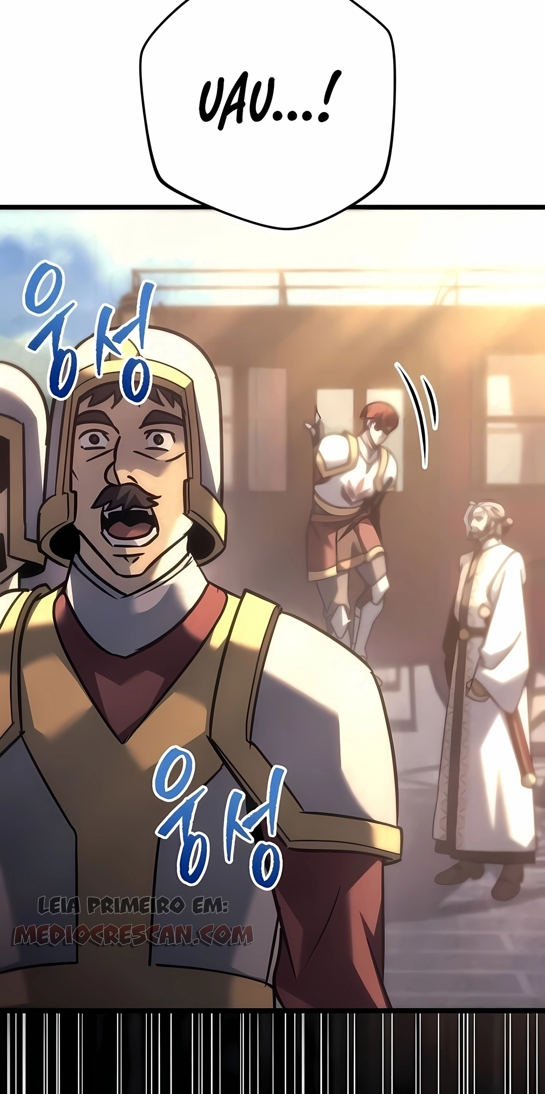 Read O Regressor da Família Caída PT Manga Online