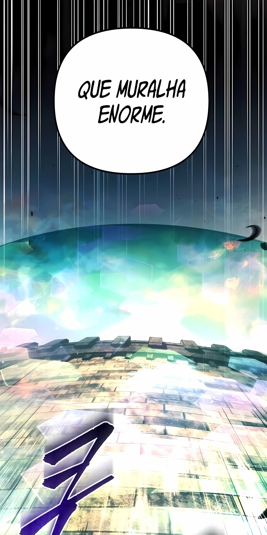 Read O Regressor da Família Caída PT Manga Online