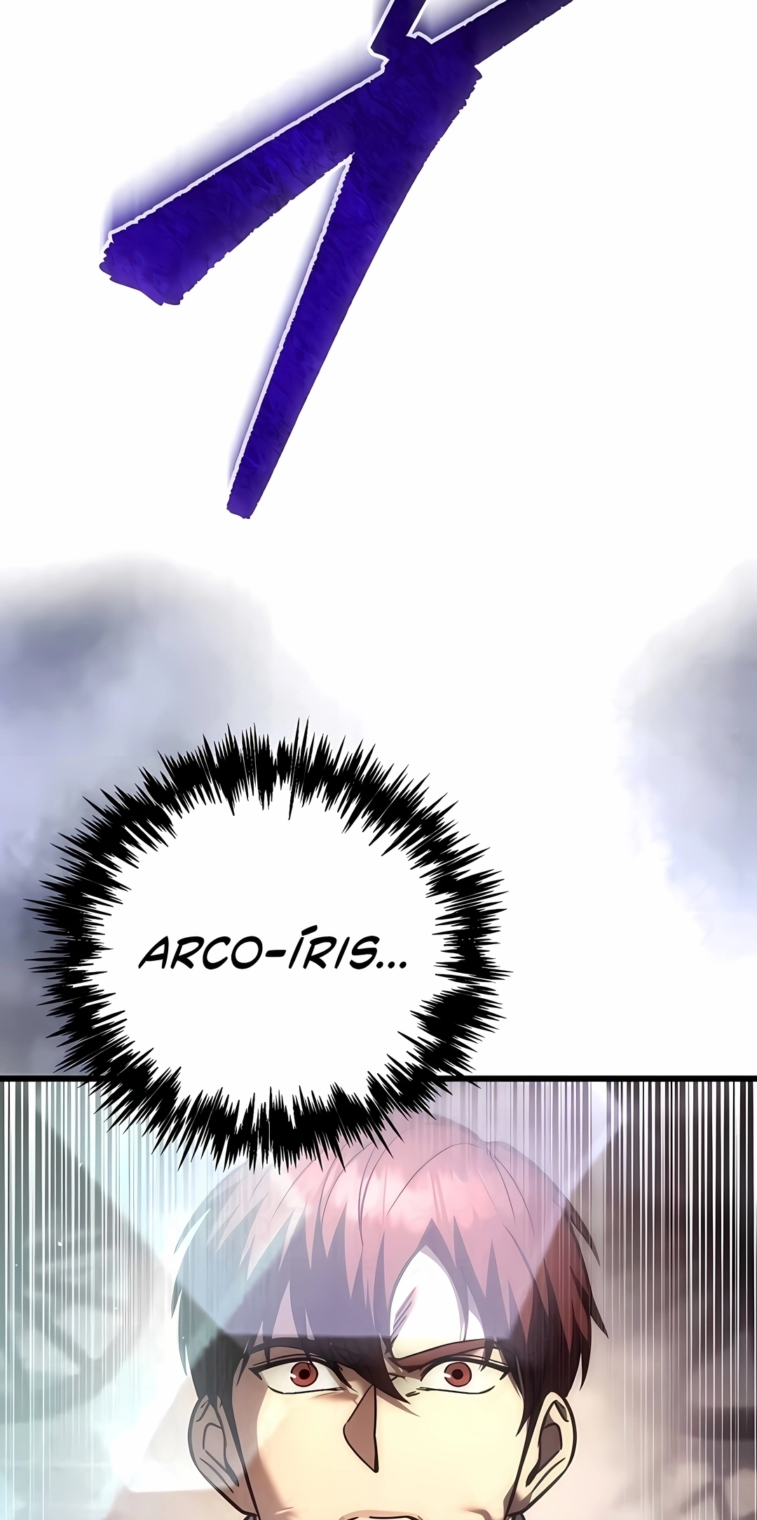 Read O Regressor da Família Caída PT Manga Online