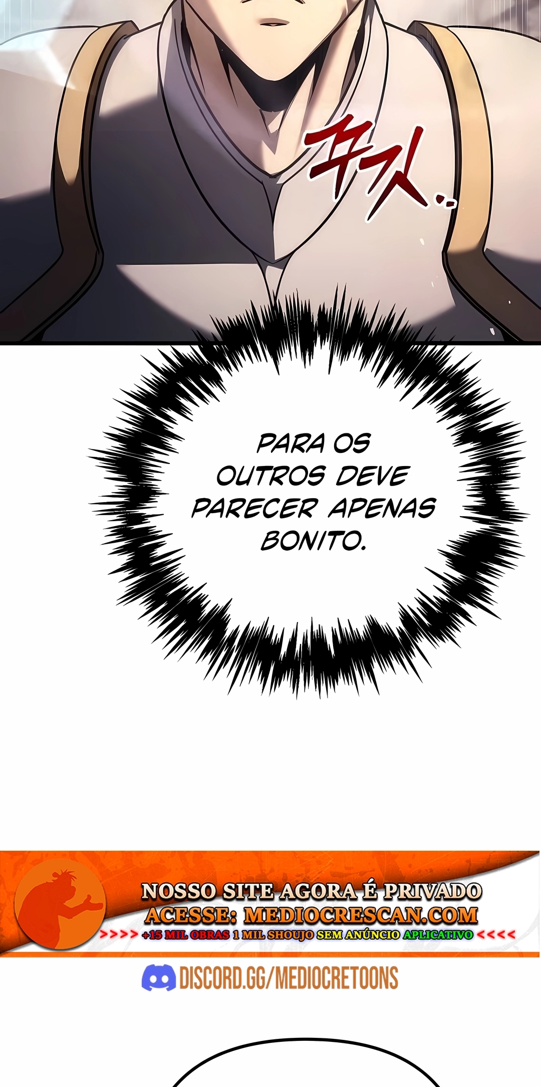 Read O Regressor da Família Caída PT Manga Online