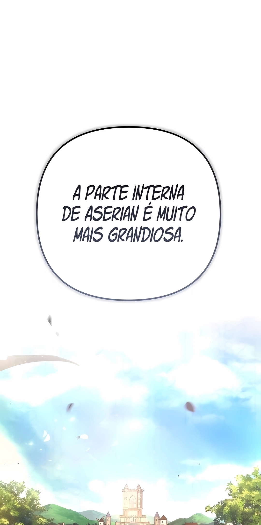 Read O Regressor da Família Caída PT Manga Online