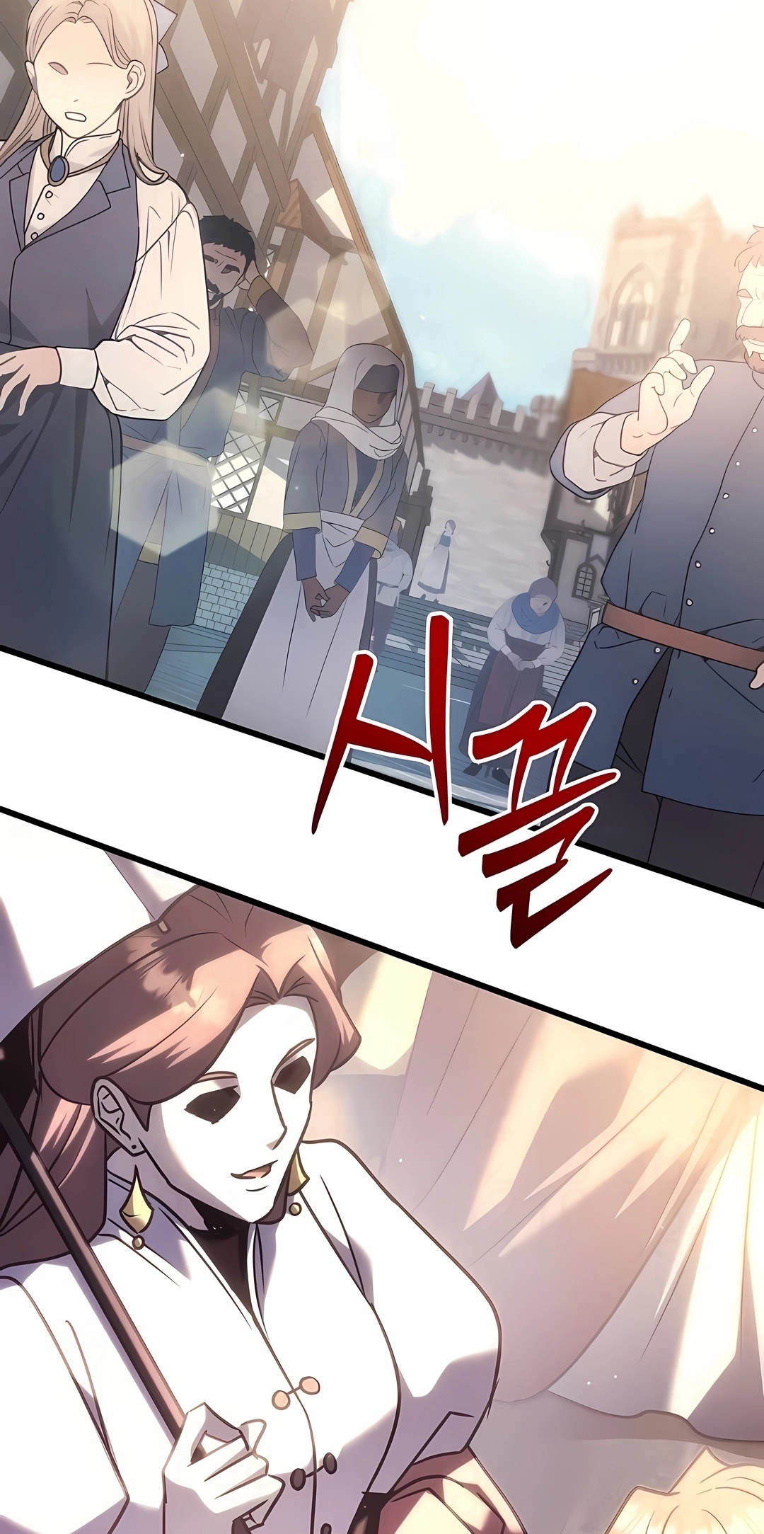 Read O Regressor da Família Caída PT Manga Online