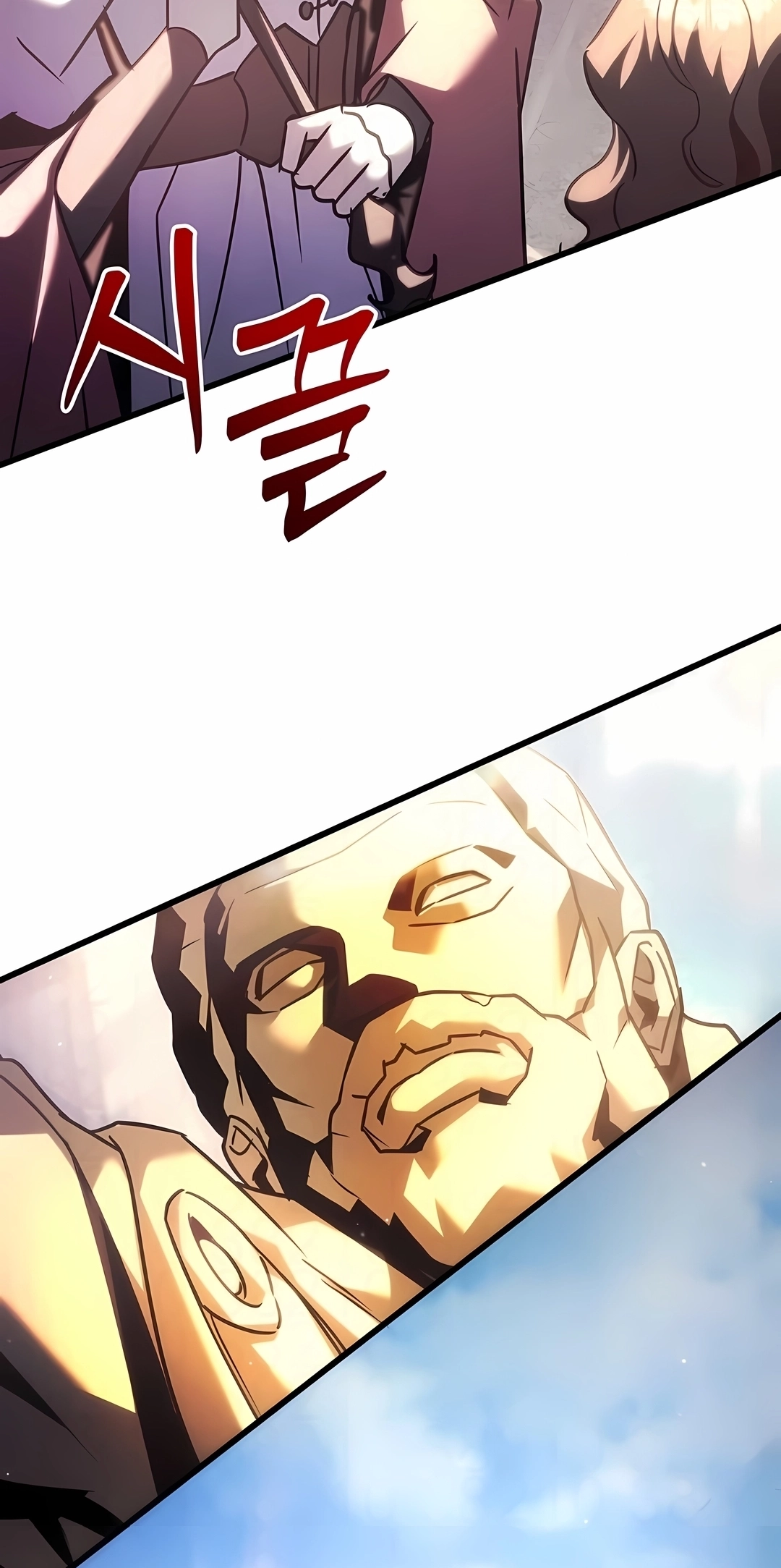 Read O Regressor da Família Caída PT Manga Online