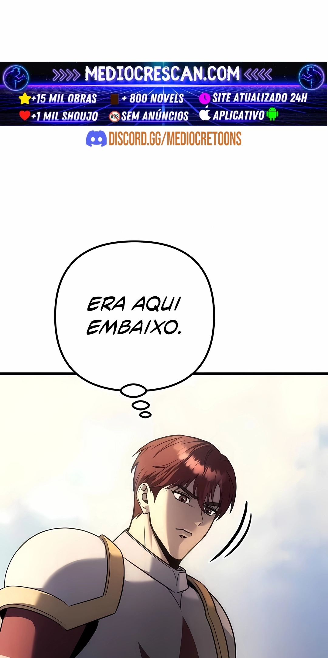 Read O Regressor da Família Caída PT Manga Online