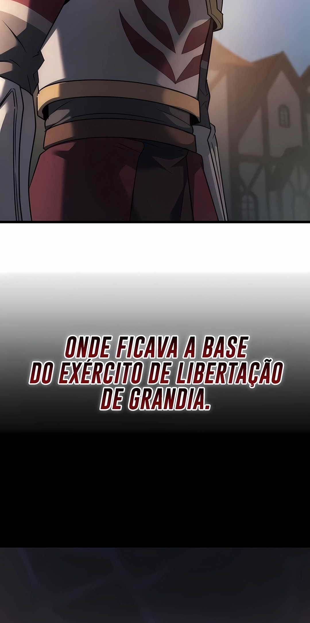 Read O Regressor da Família Caída PT Manga Online