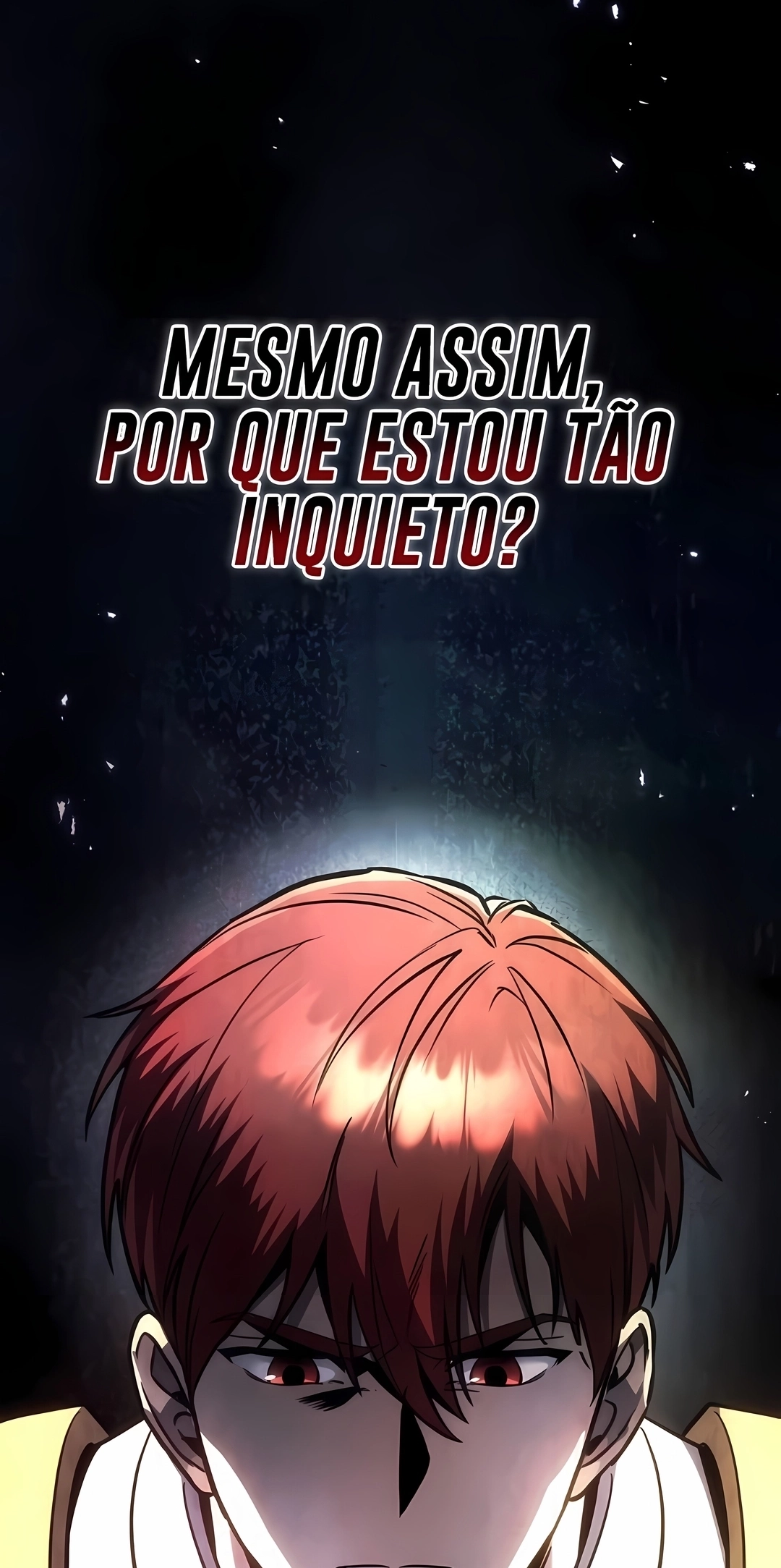 Read O Regressor da Família Caída PT Manga Online