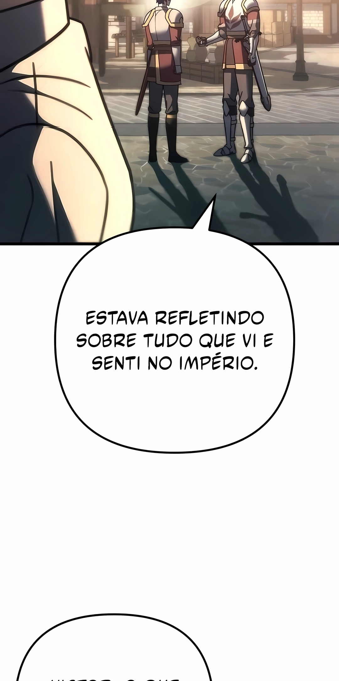 Read O Regressor da Família Caída PT Manga Online